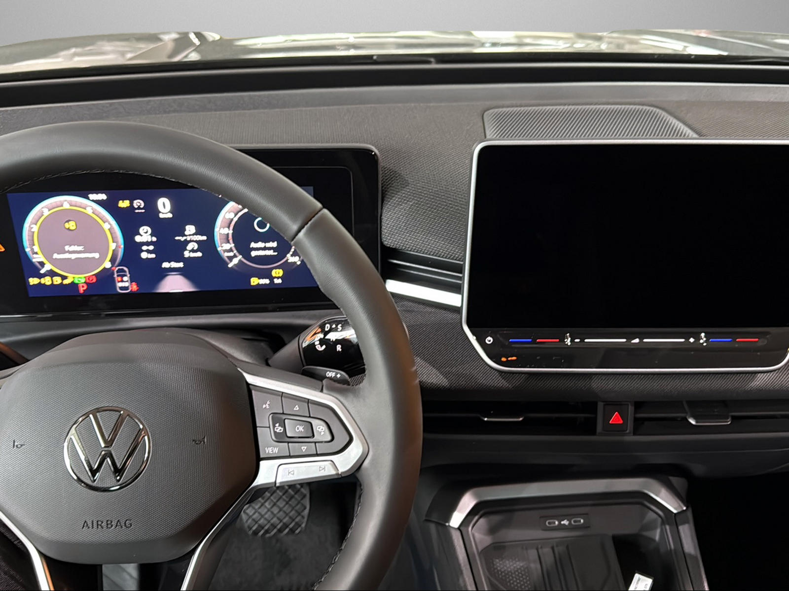 VW T-Roc 1.5 eTSI mHEV Trend DSG-image-7