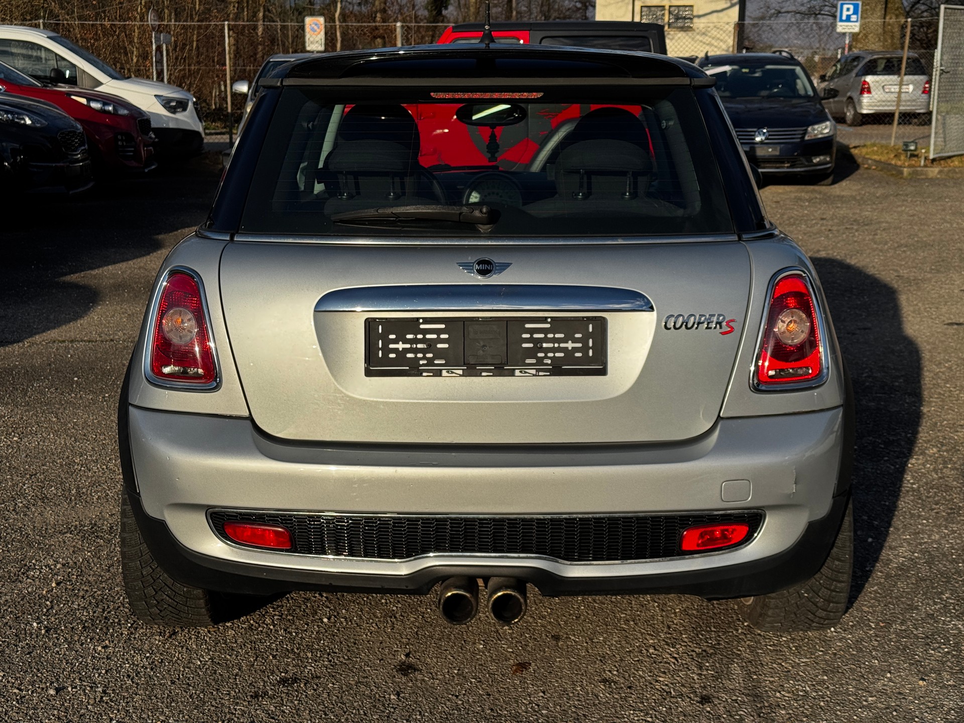 MINI Cooper S-image-4