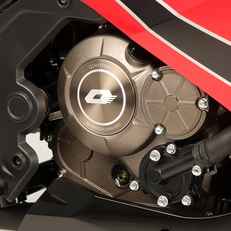 QJ SRK 125 R-image-9