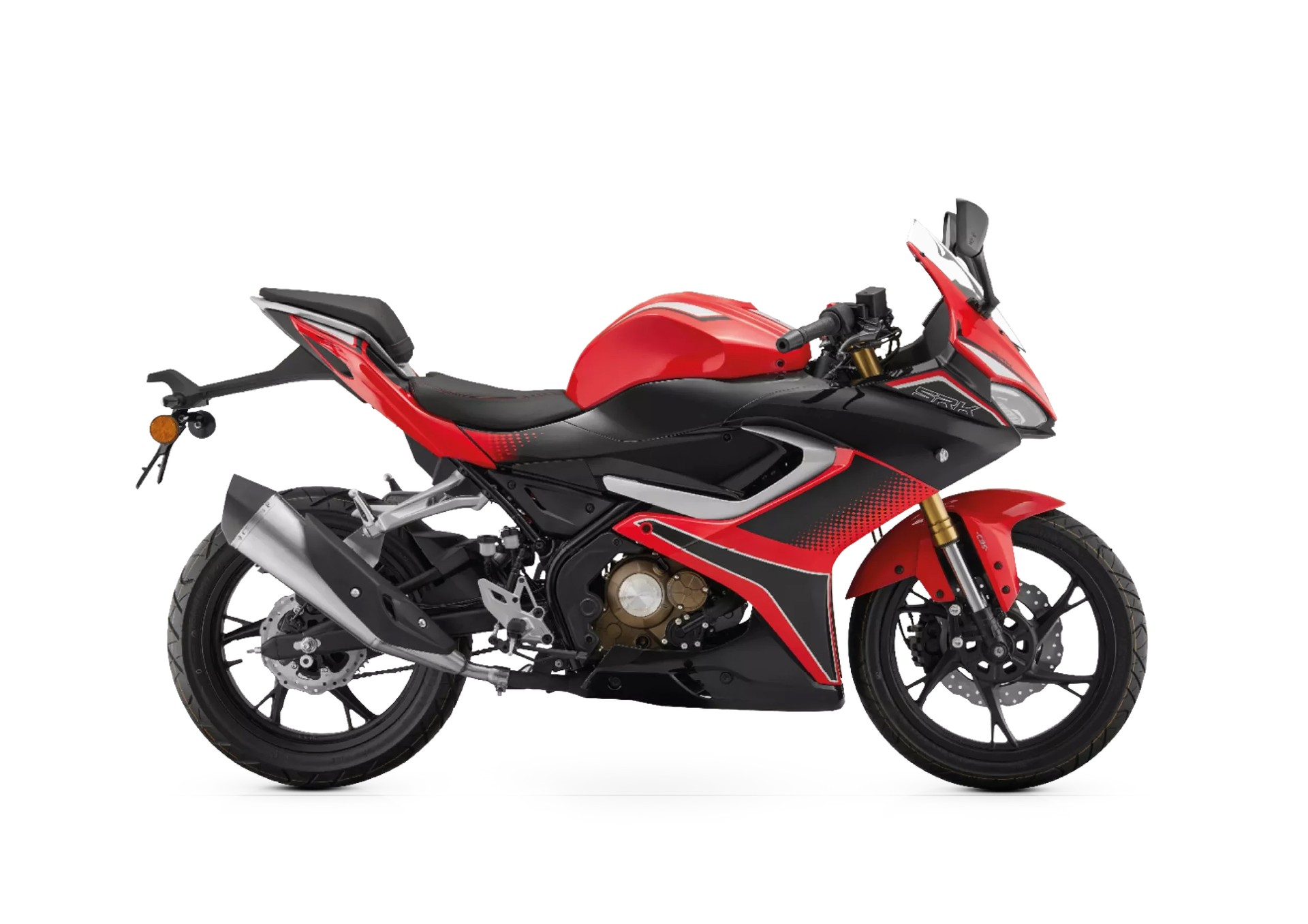 QJ SRK 125 R-image-0