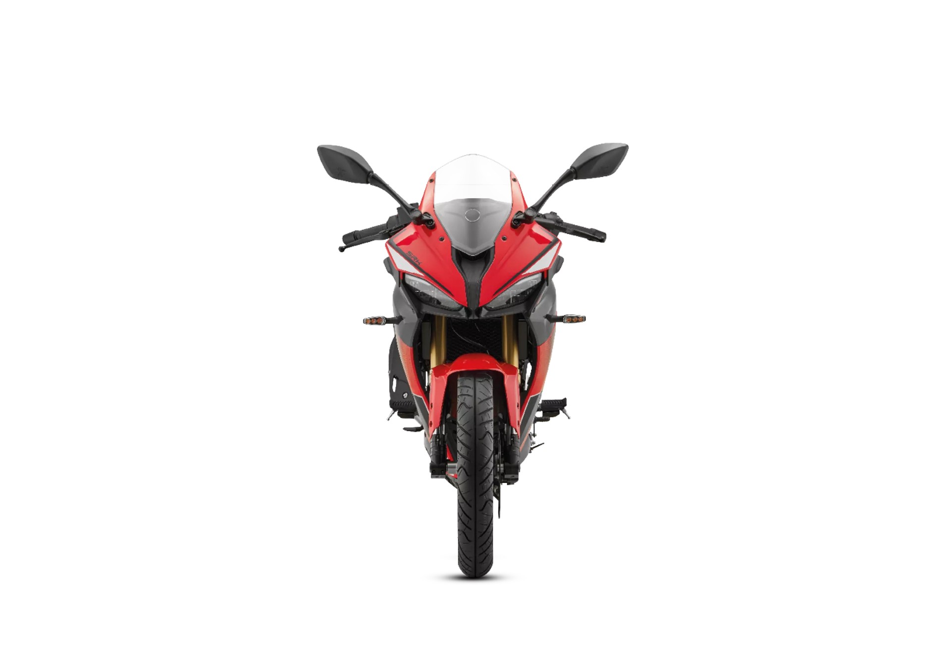 QJ SRK 125 R-image-2