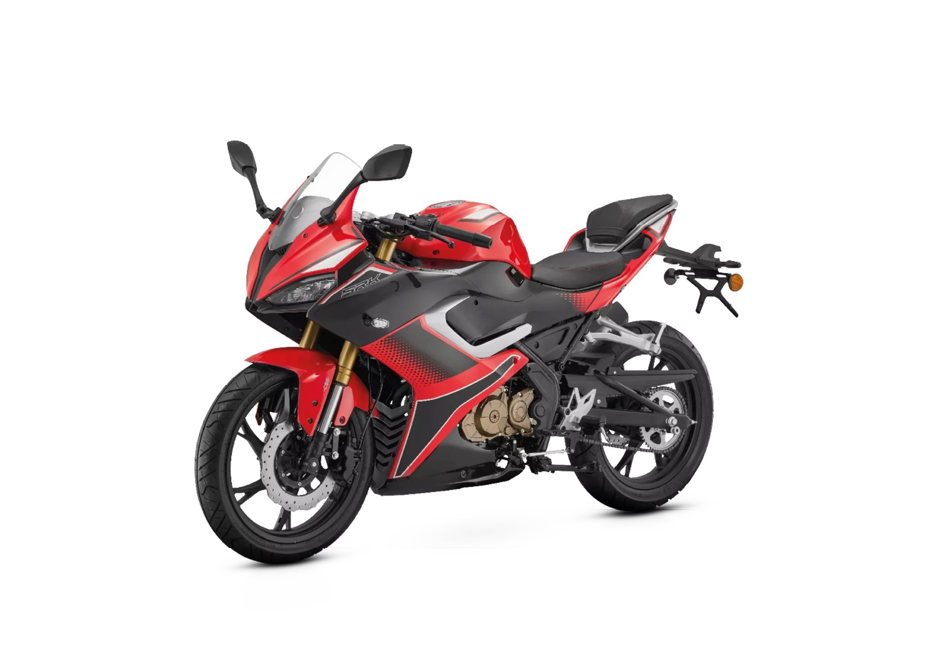 QJ SRK 125 R-image-3