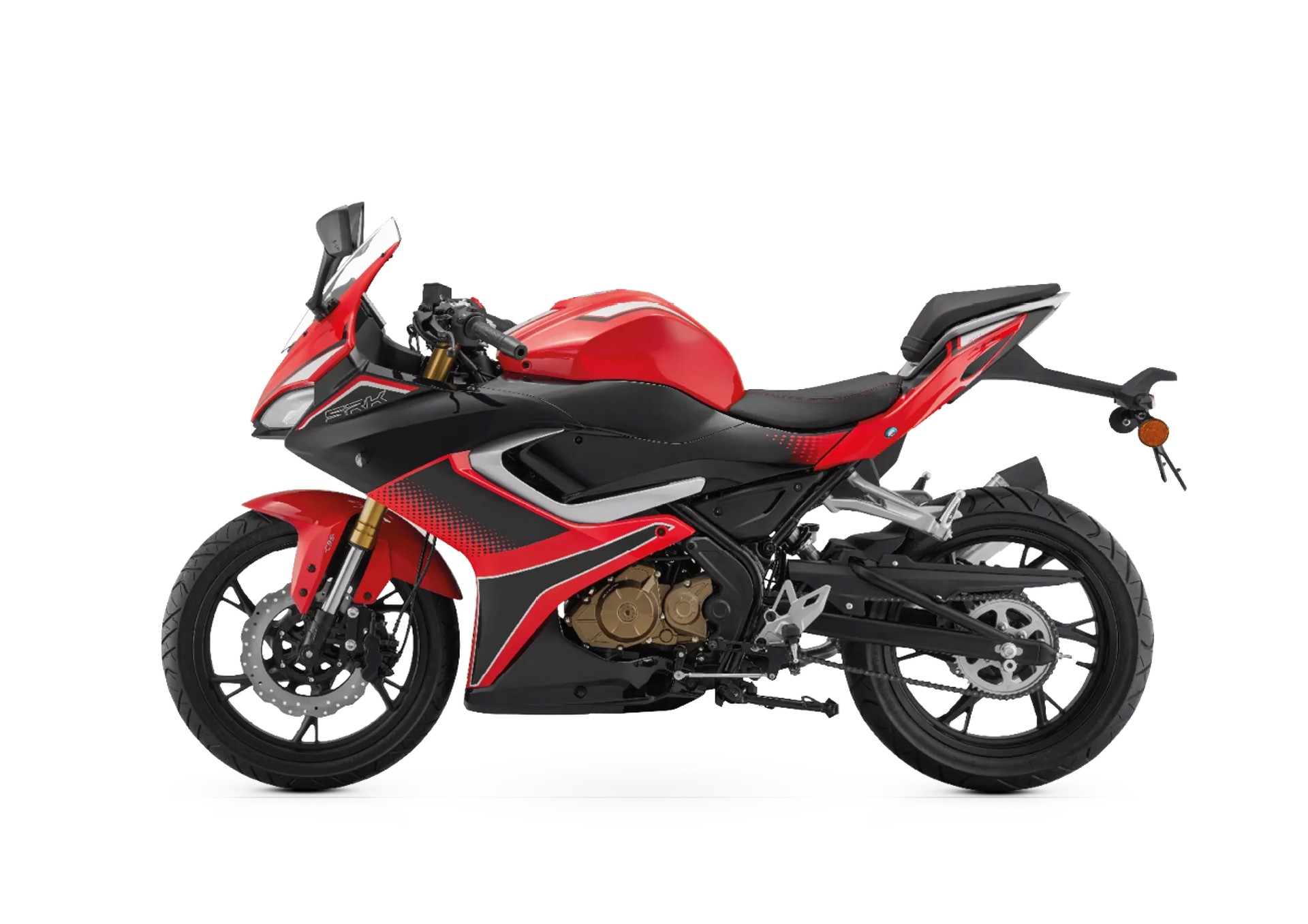 QJ SRK 125 R-image-4