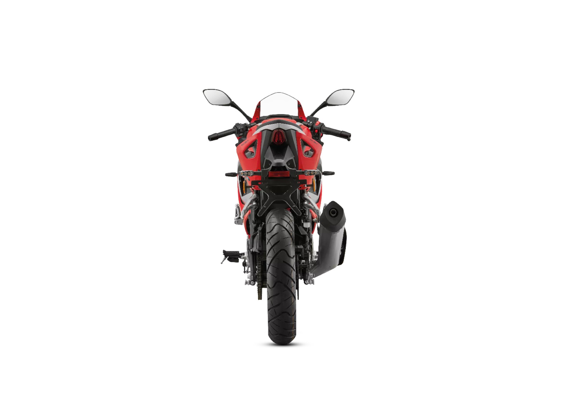 QJ SRK 125 R-image-5