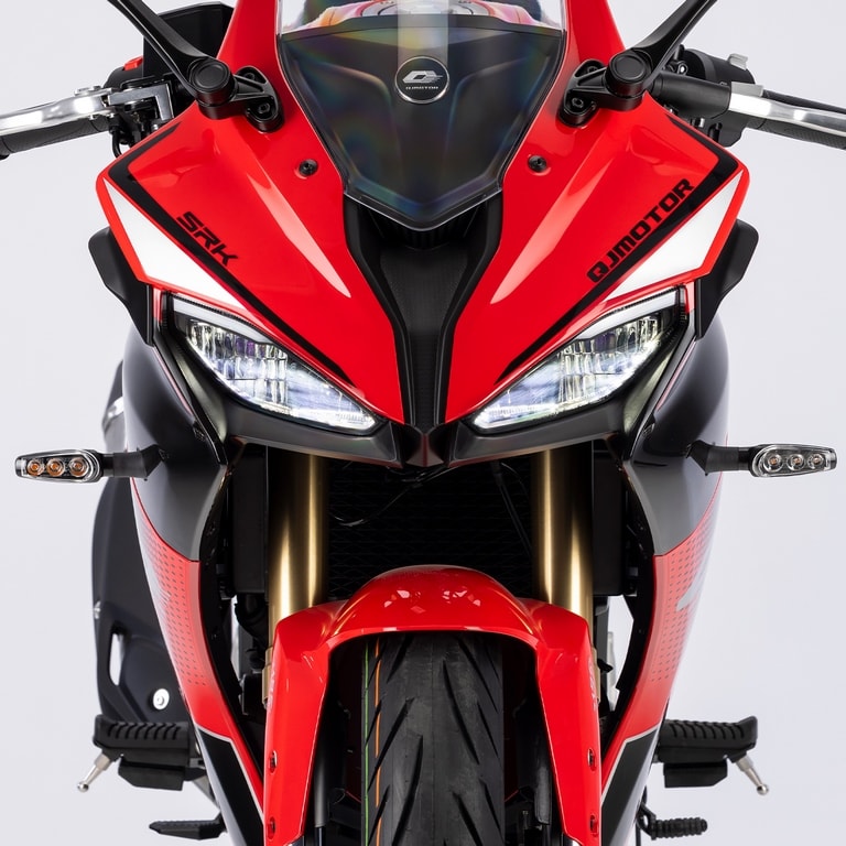 QJ SRK 125 R-image-8