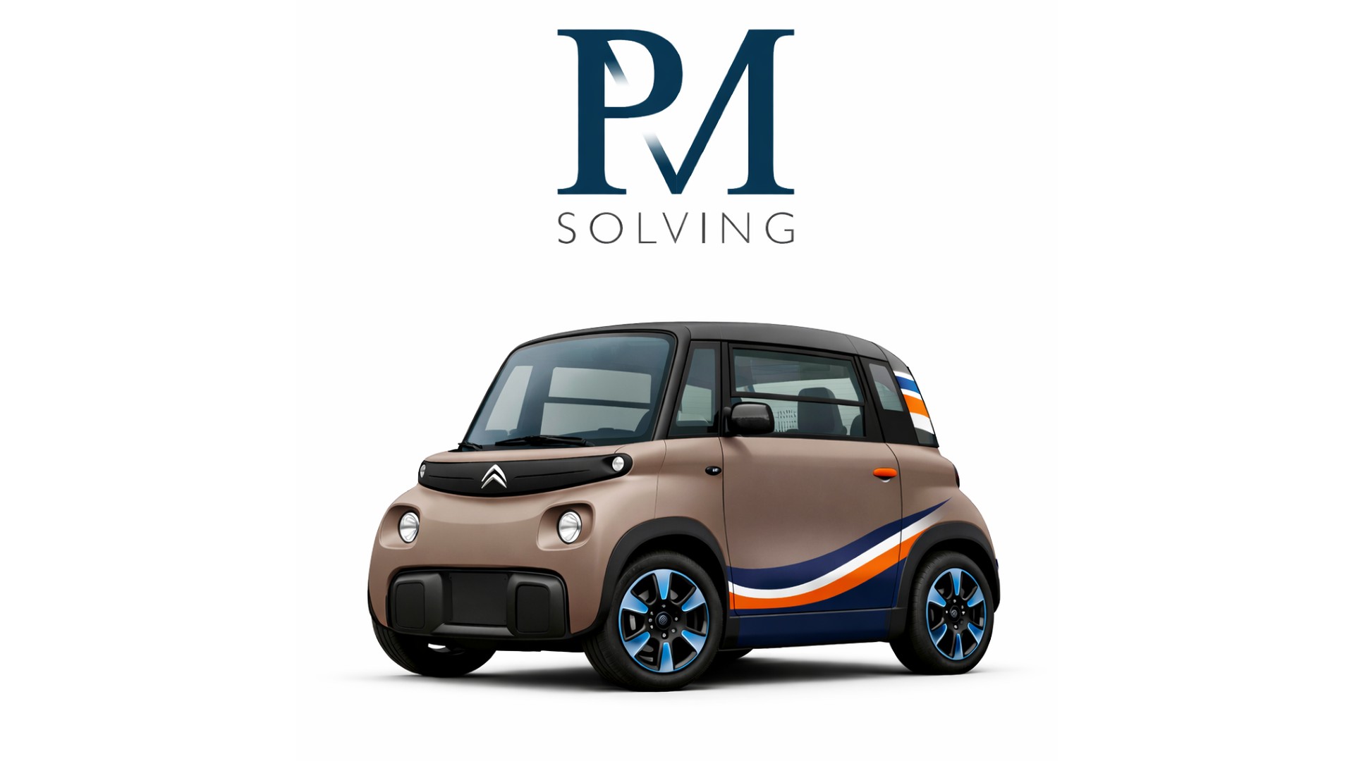 CITROEN CITROEN Ami