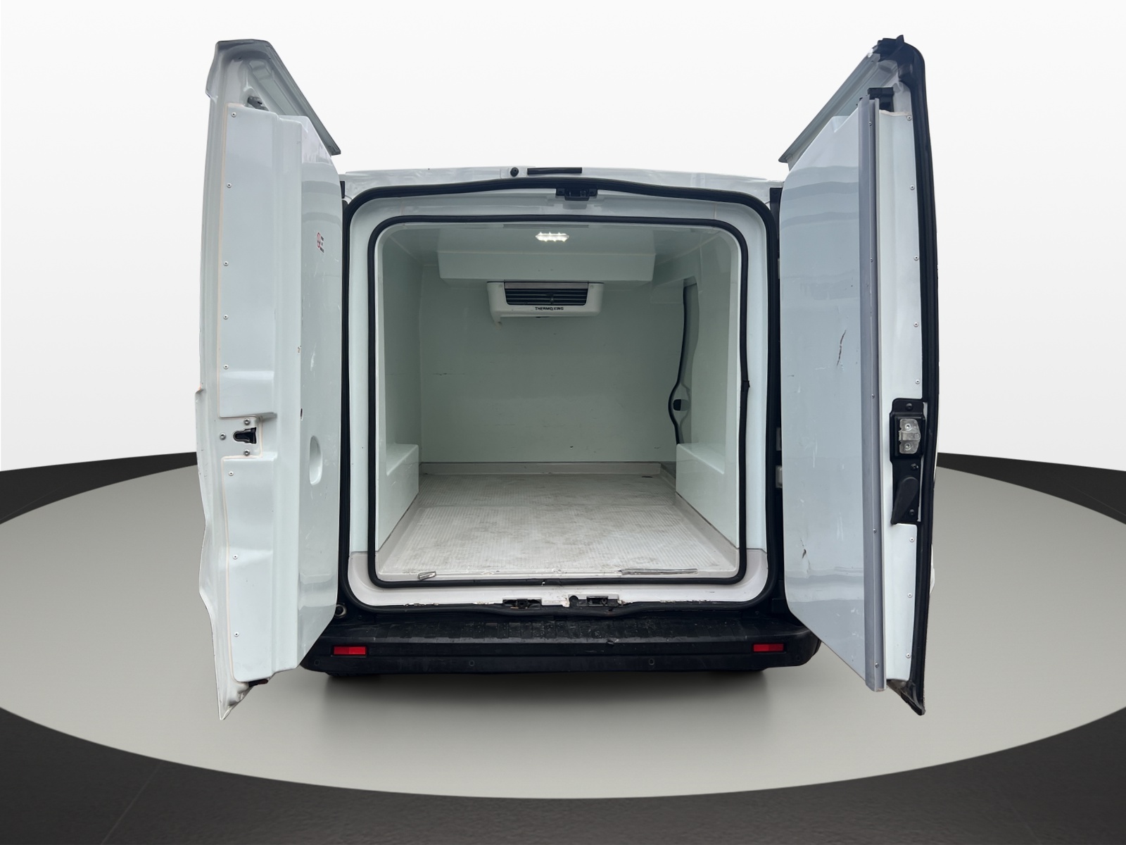 RENAULT Trafic 1.6 ENERGY dCi 95 3.0t Busin.L1H1 Pro+Kühl-image-14