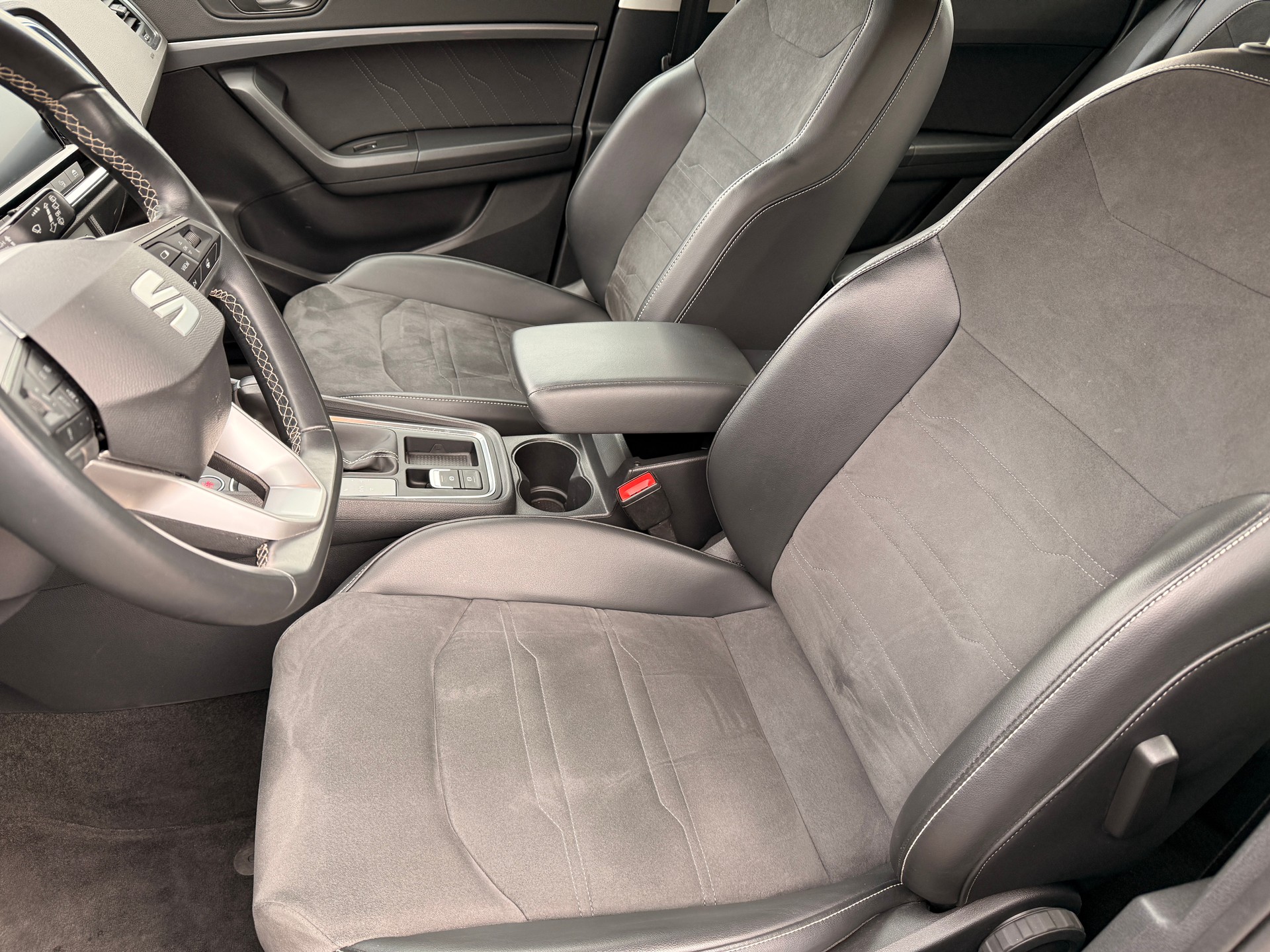 SEAT Ateca 1.5 TSI EVO DSG Style-image-5