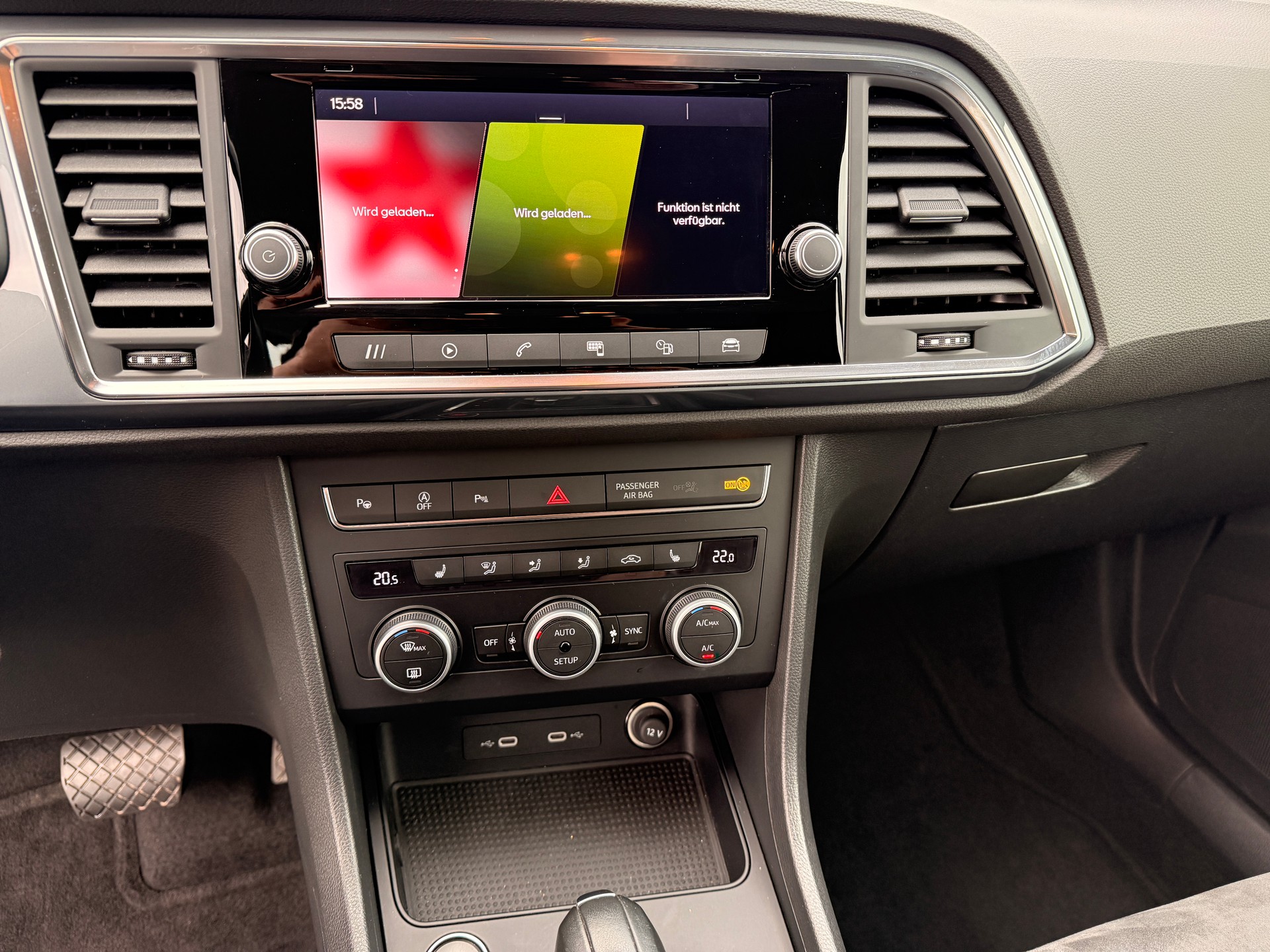 SEAT Ateca 1.5 TSI EVO DSG Style-image-10