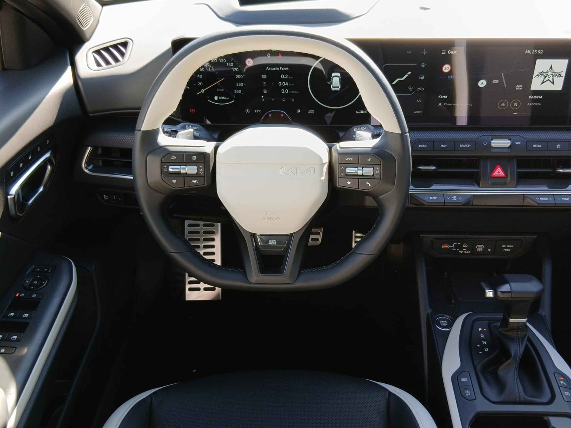 KIA K4 1.6T-GDi GT-Line 7DCT CH-FZ-image-6