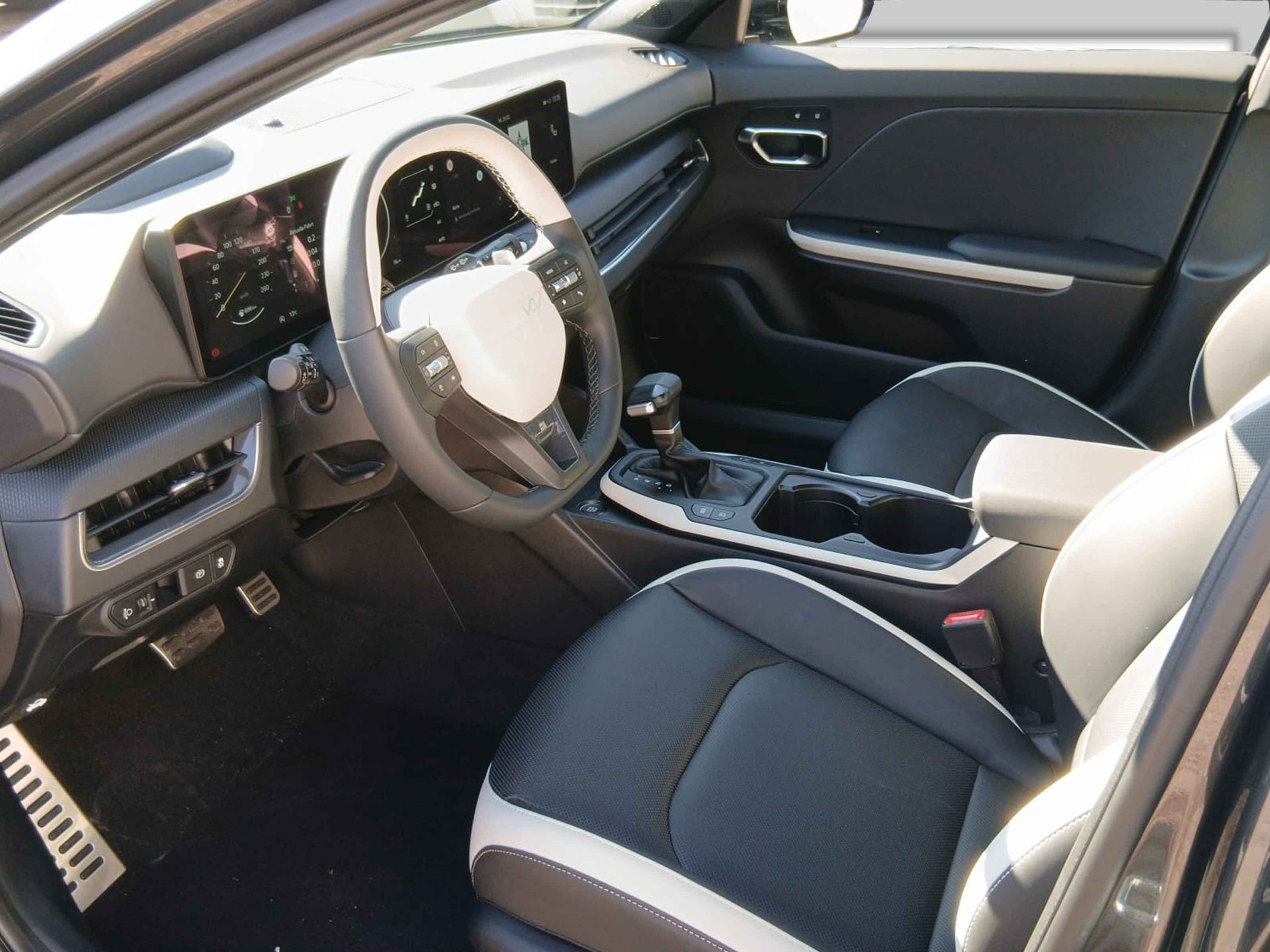 KIA K4 1.6T-GDi GT-Line 7DCT CH-FZ-image-7