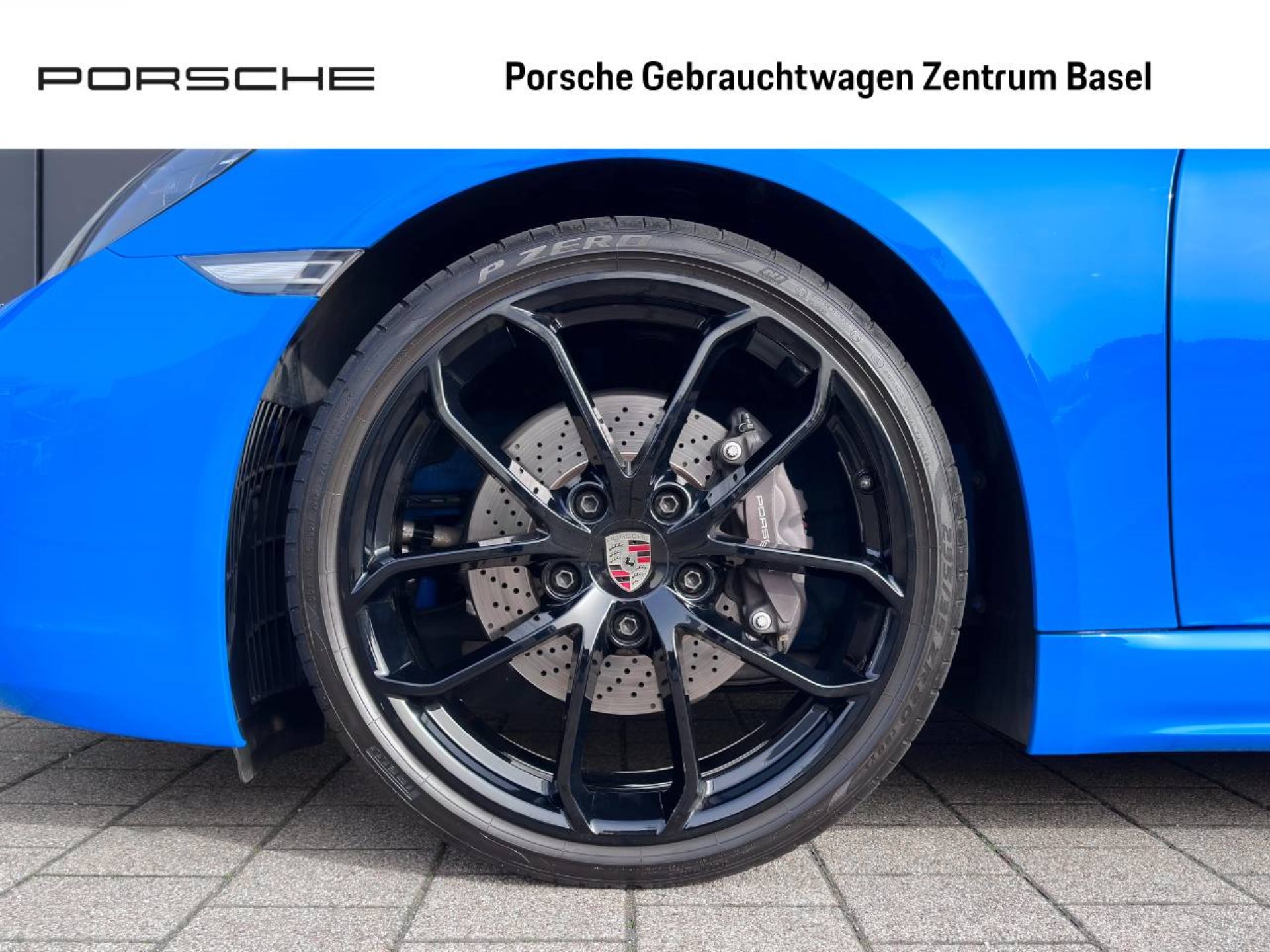 PORSCHE 718 Cayman Style Edition-image-5