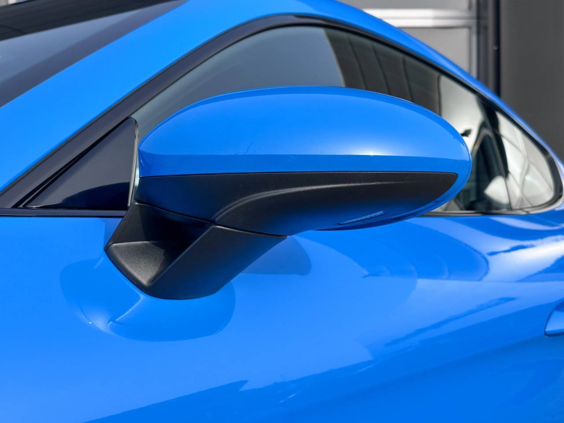 PORSCHE 718 Cayman Style Edition-image-13