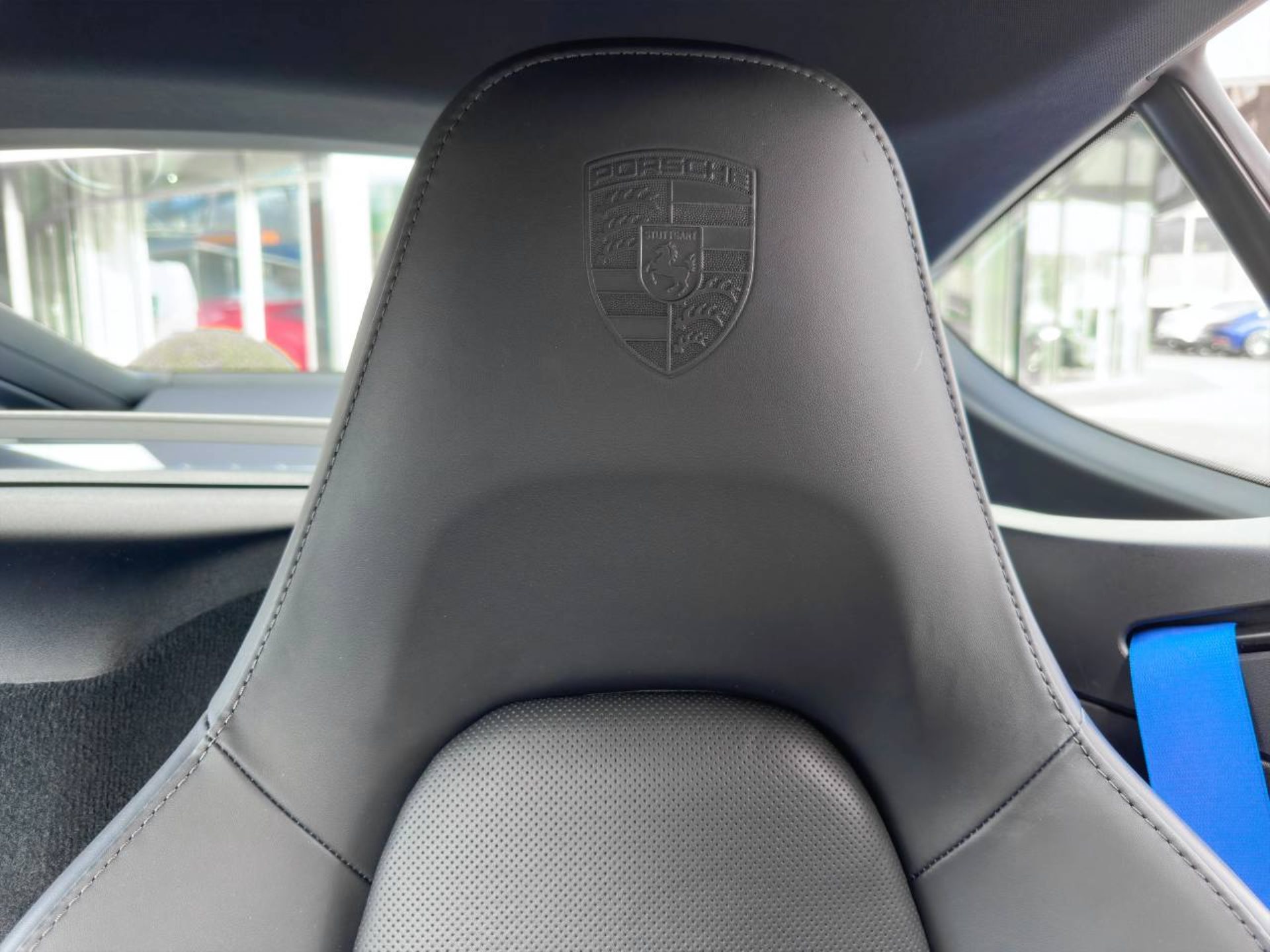 PORSCHE 718 Cayman Style Edition-image-26