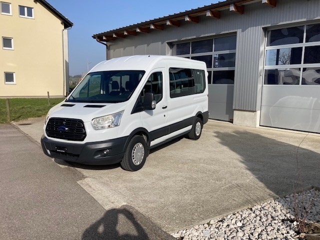 FORD Transit 350 L2H2 RWD