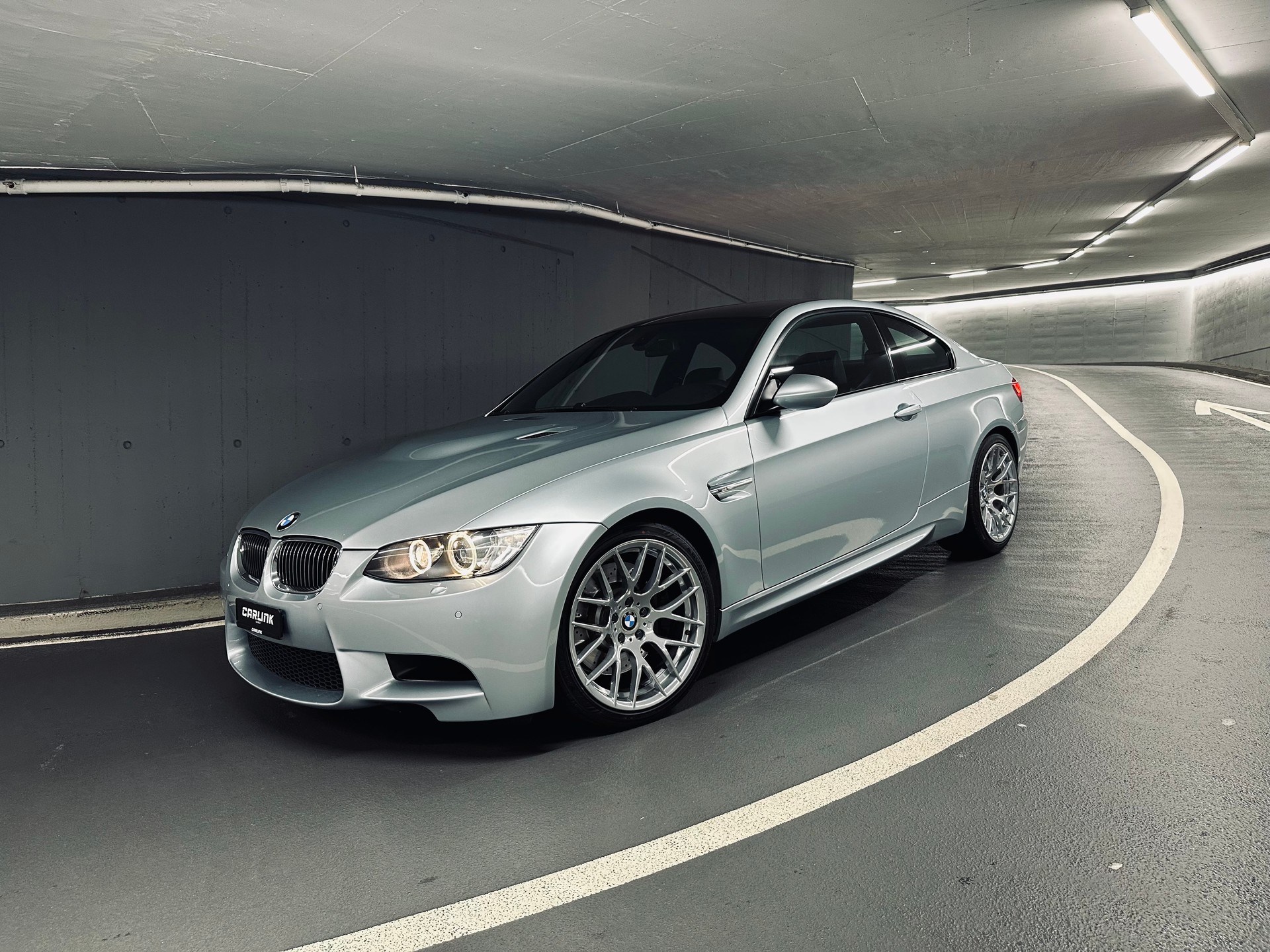 BMW M3 Coupé