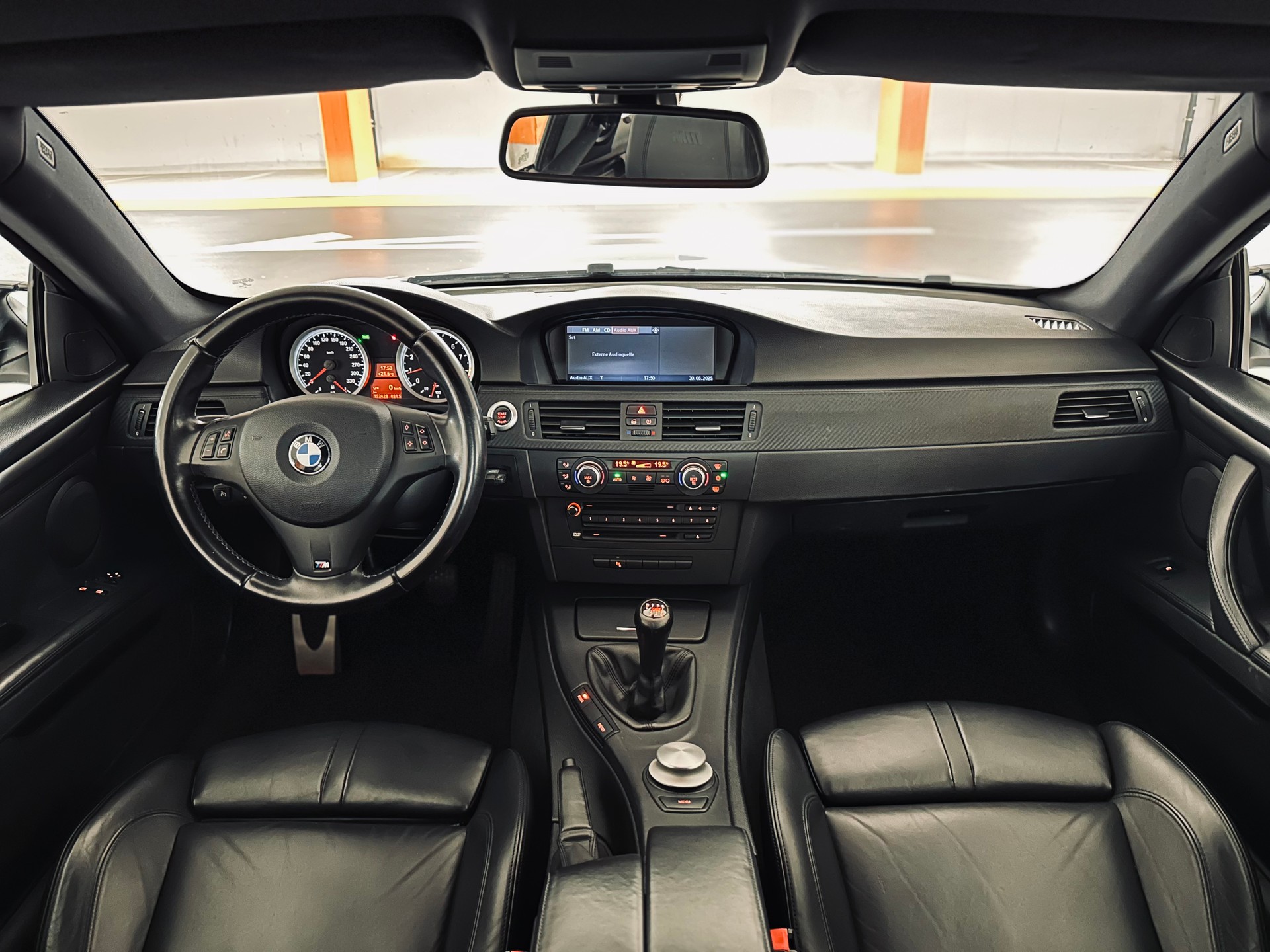 BMW M3 Coupé-image-8