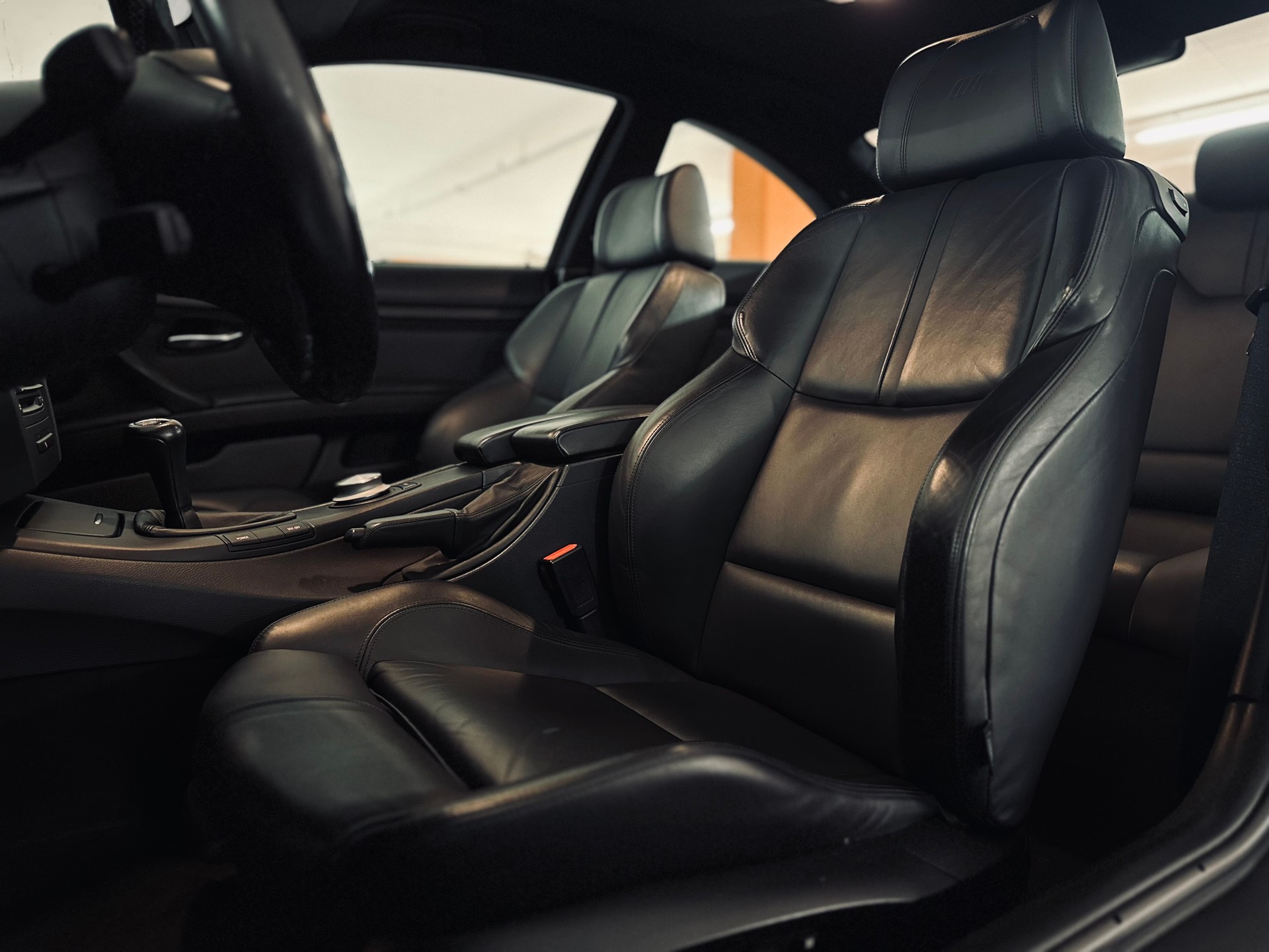 BMW M3 Coupé-image-7