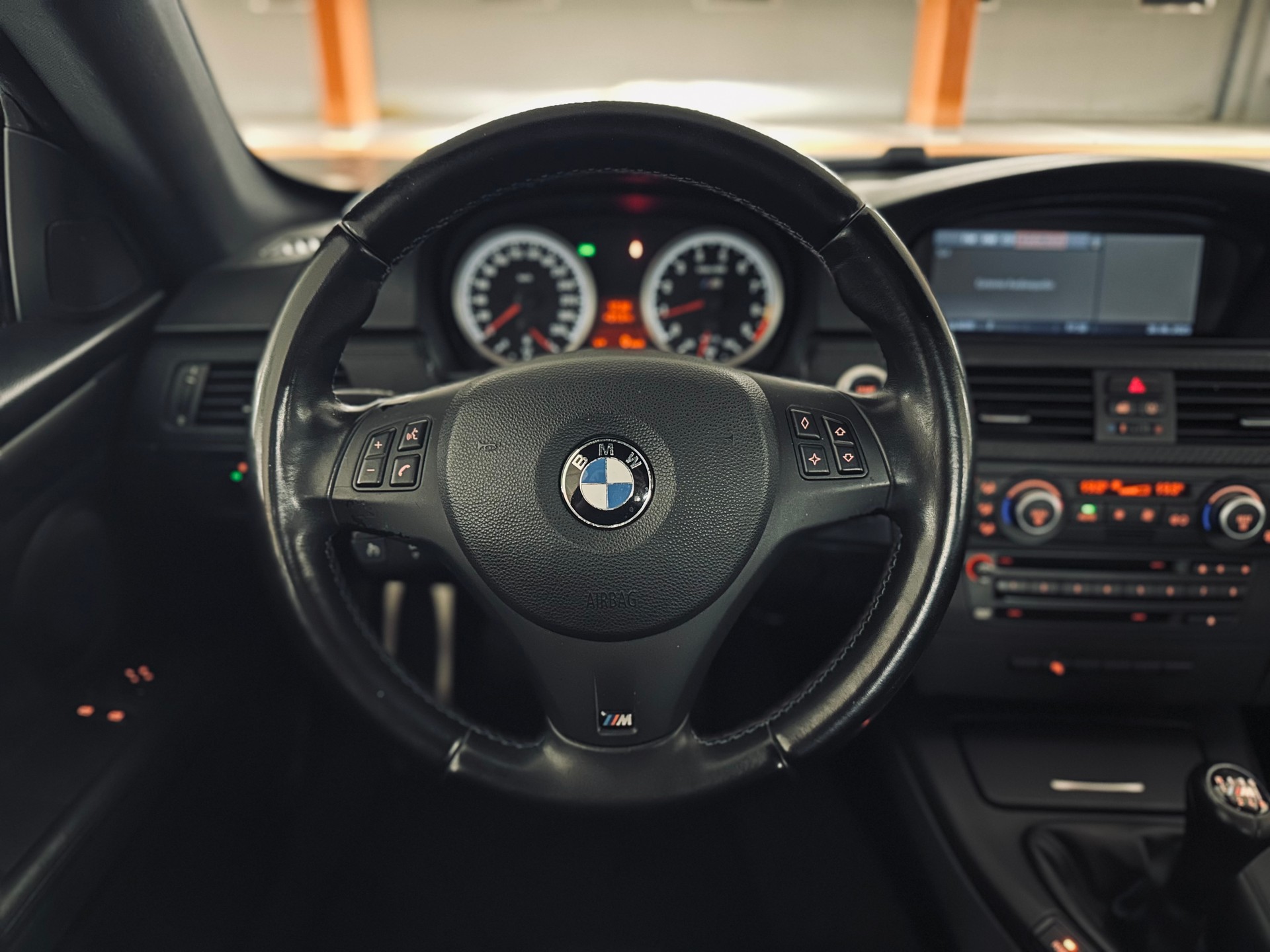 BMW M3 Coupé-image-9