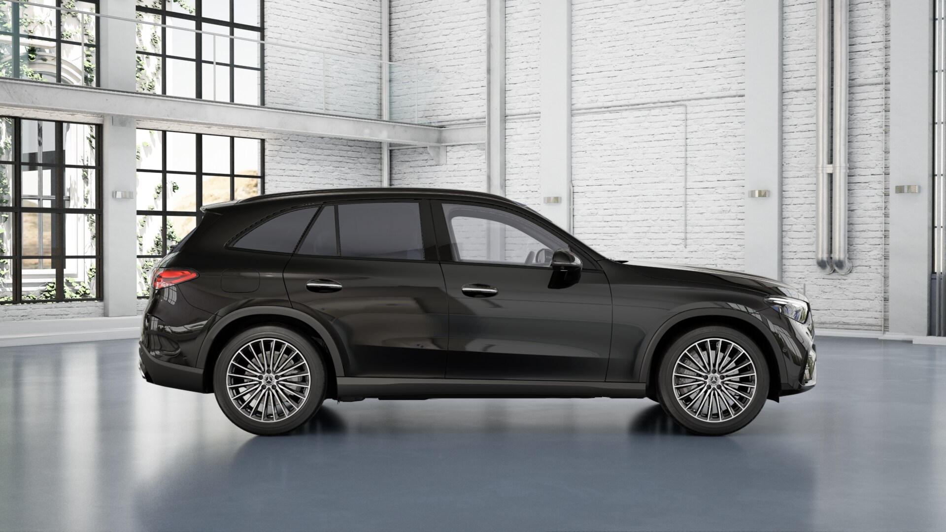 MERCEDES-BENZ GLC 200 4Matic 9G-Tronic-image-4