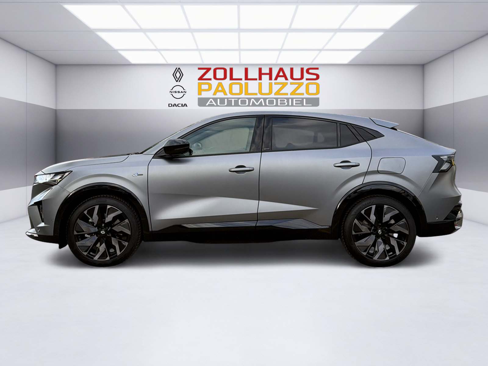 RENAULT Rafale 1.2 E-Tech Plug-in Atelier Alpine-showroom-element-1