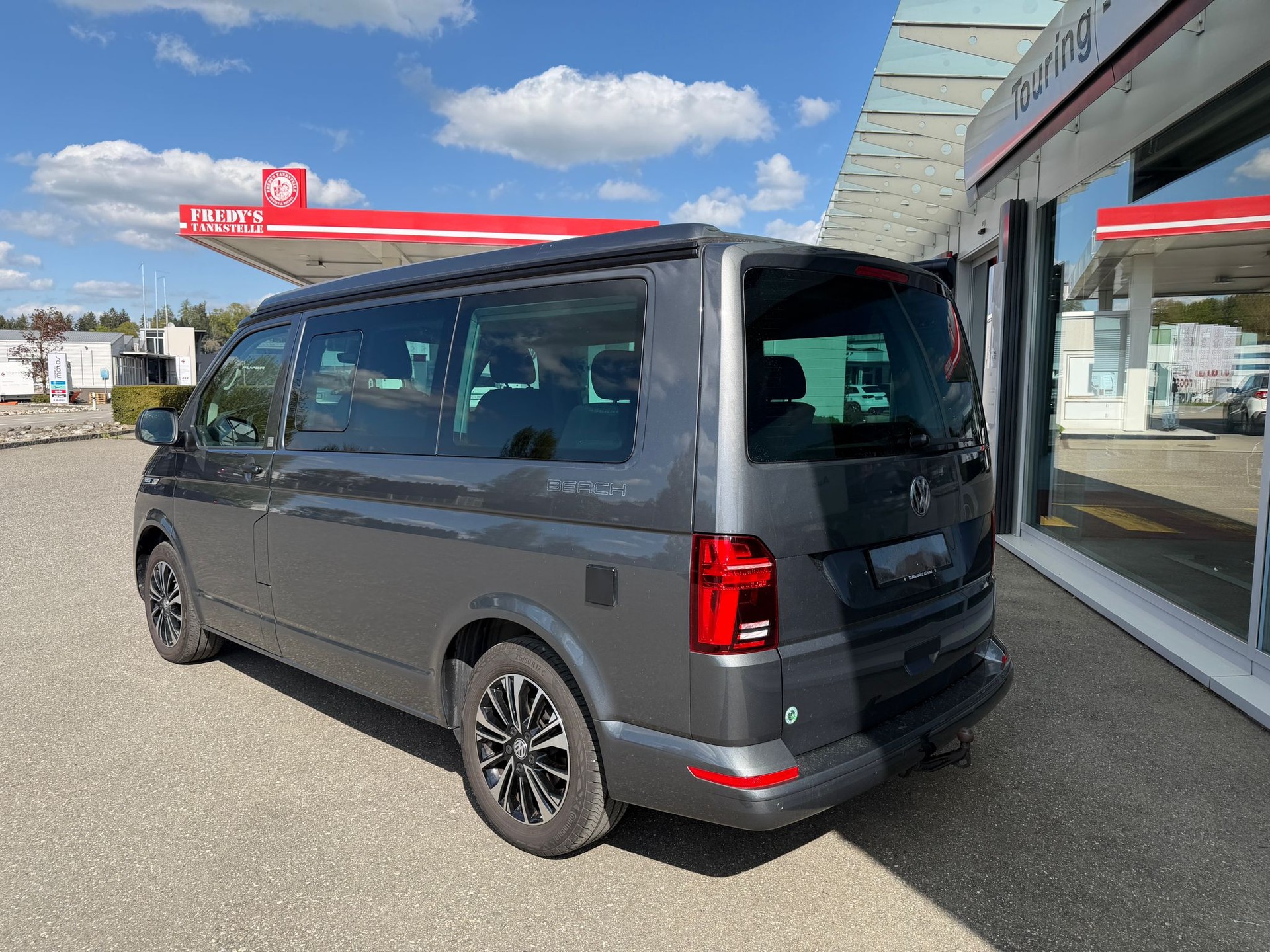 VW T6.1 California 2.0 TDI Beach Liberty Spirit 4Motion DSG-showroom-element-2