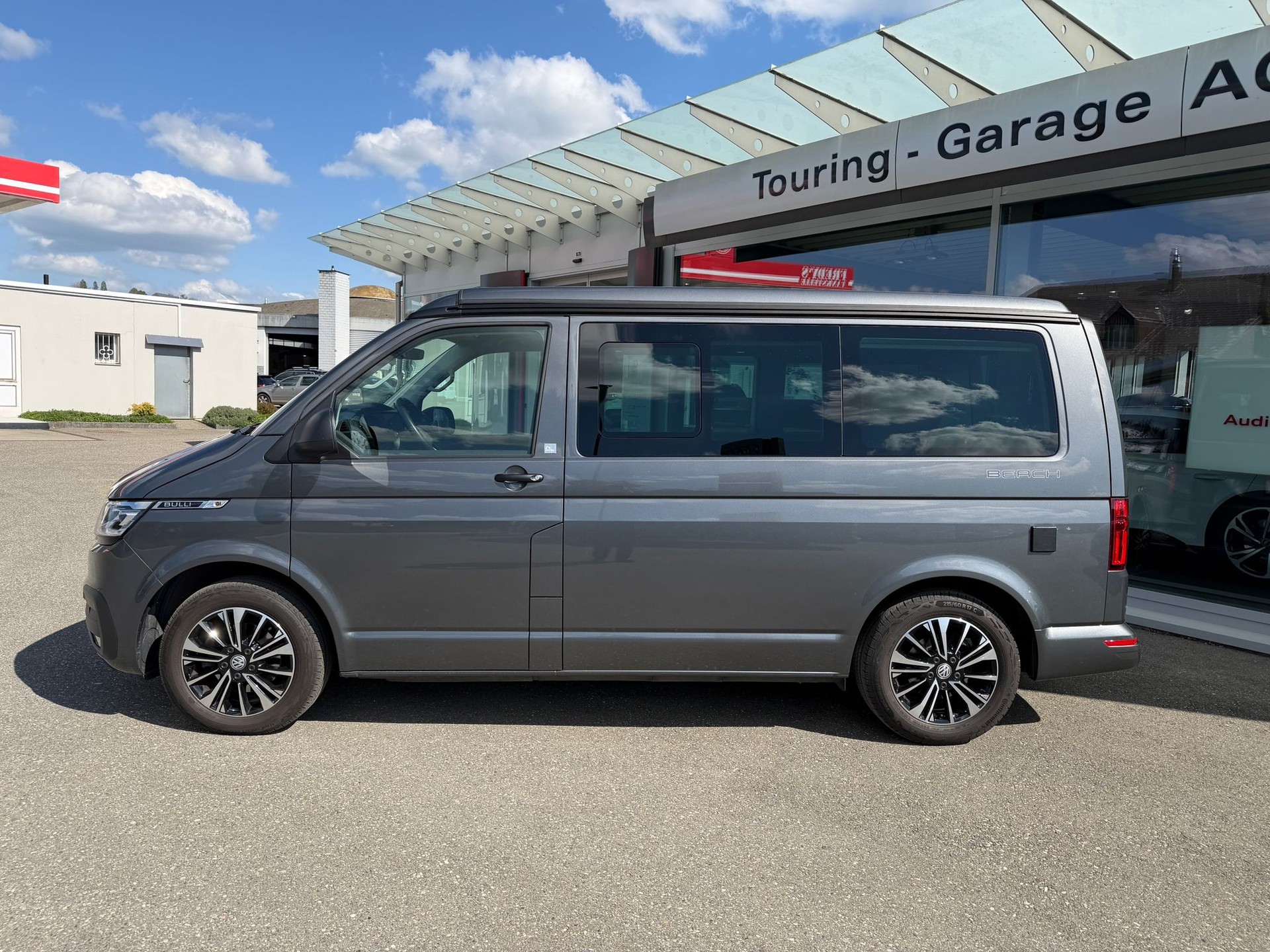 VW T6.1 California 2.0 TDI Beach Liberty Spirit 4Motion DSG-showroom-element-1