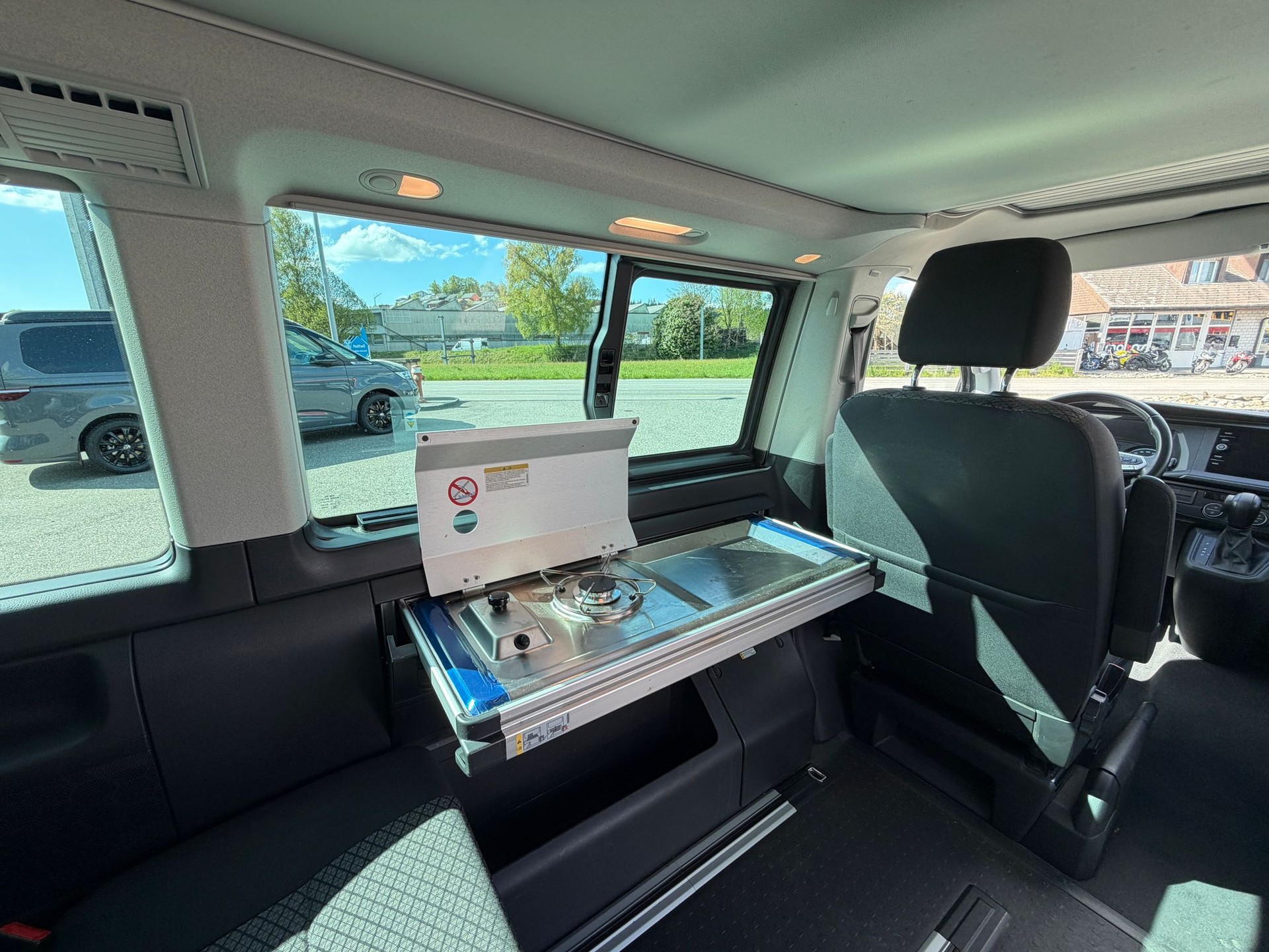 VW T6.1 California 2.0 TDI Beach Liberty Spirit 4Motion DSG-image-26