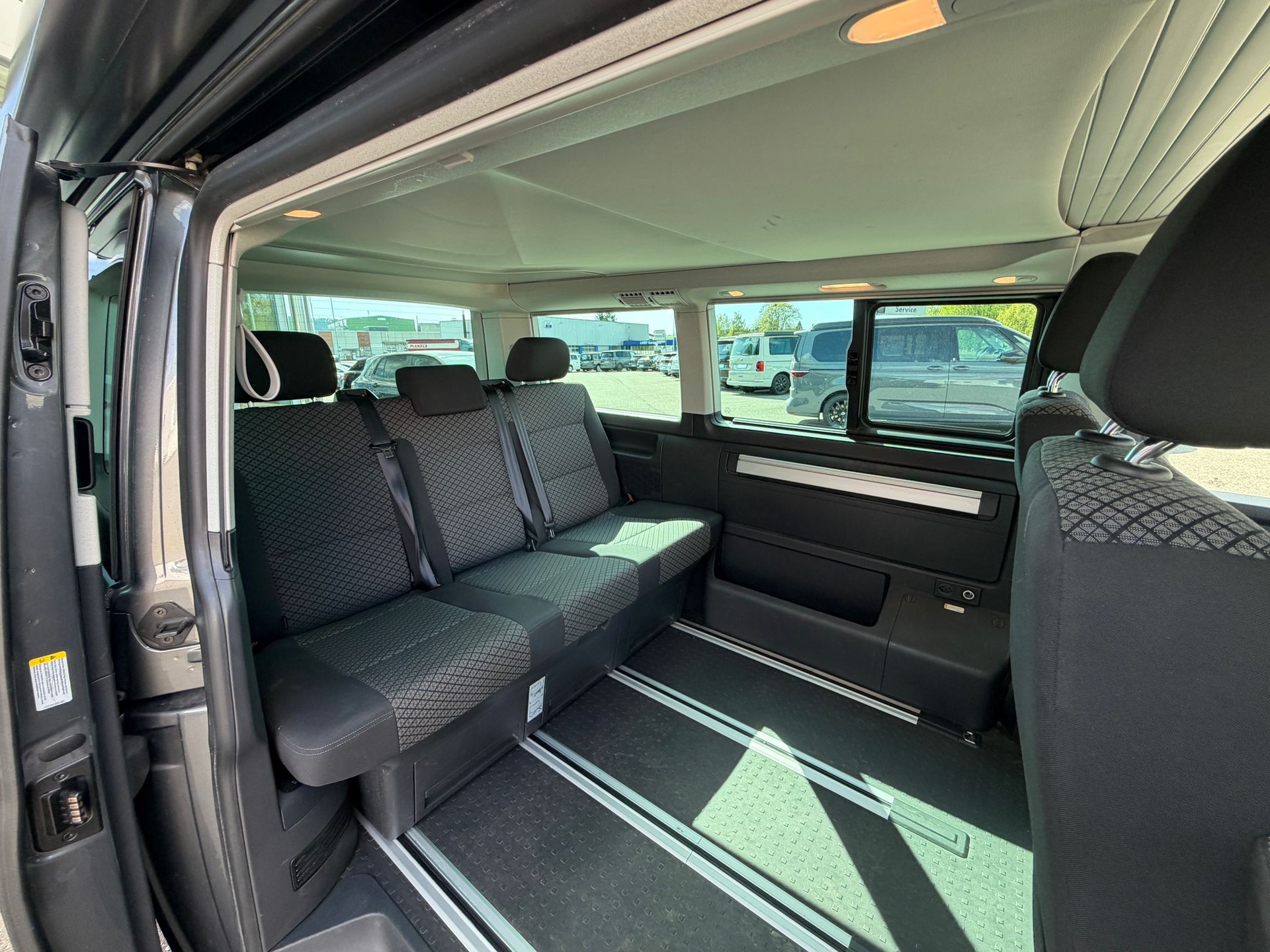 VW T6.1 California 2.0 TDI Beach Liberty Spirit 4Motion DSG-image-27