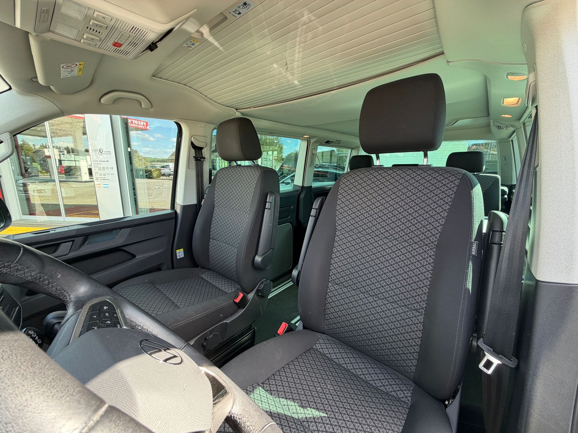 VW T6.1 California 2.0 TDI Beach Liberty Spirit 4Motion DSG-image-24