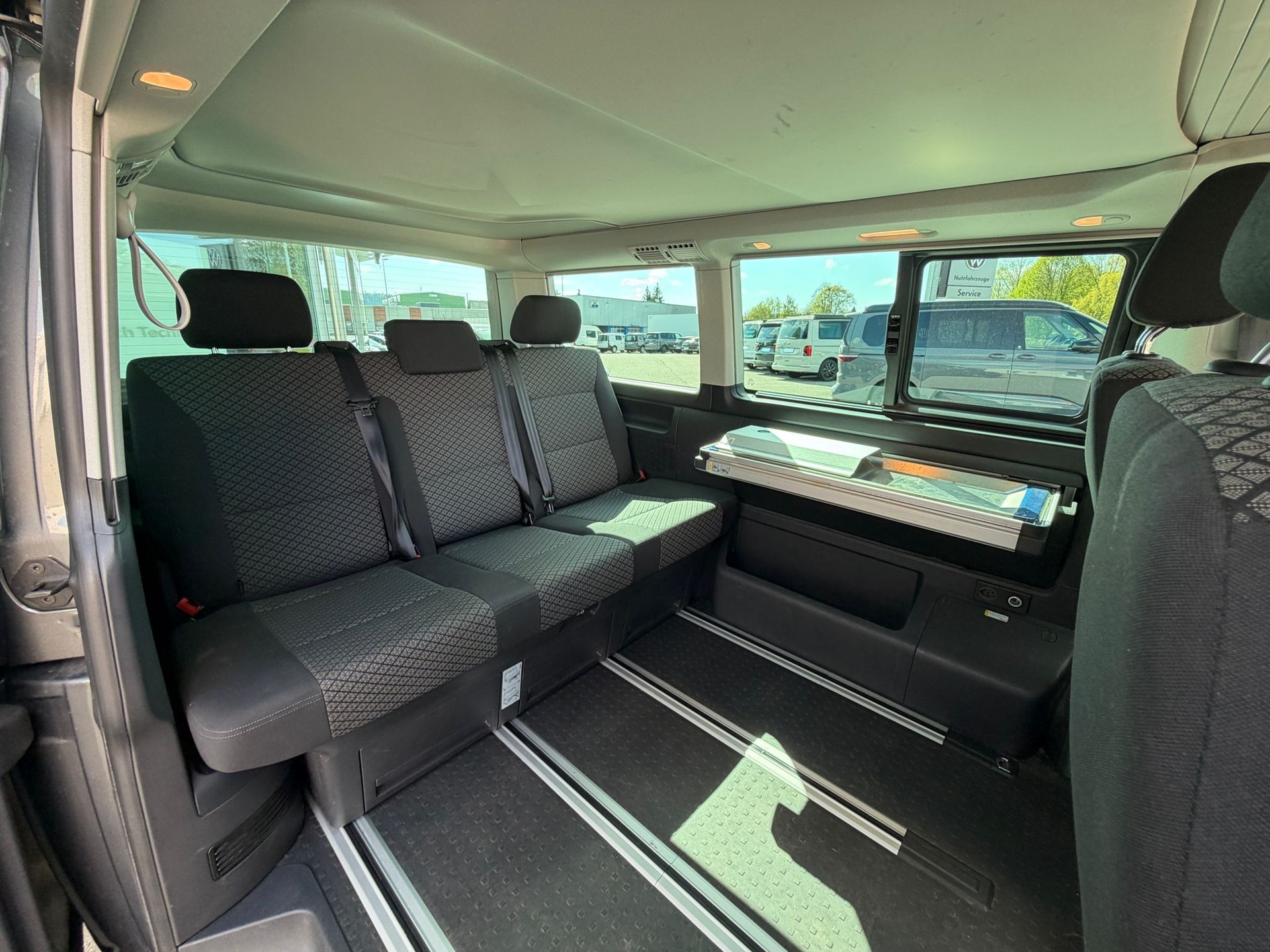 VW T6.1 California 2.0 TDI Beach Liberty Spirit 4Motion DSG-image-25