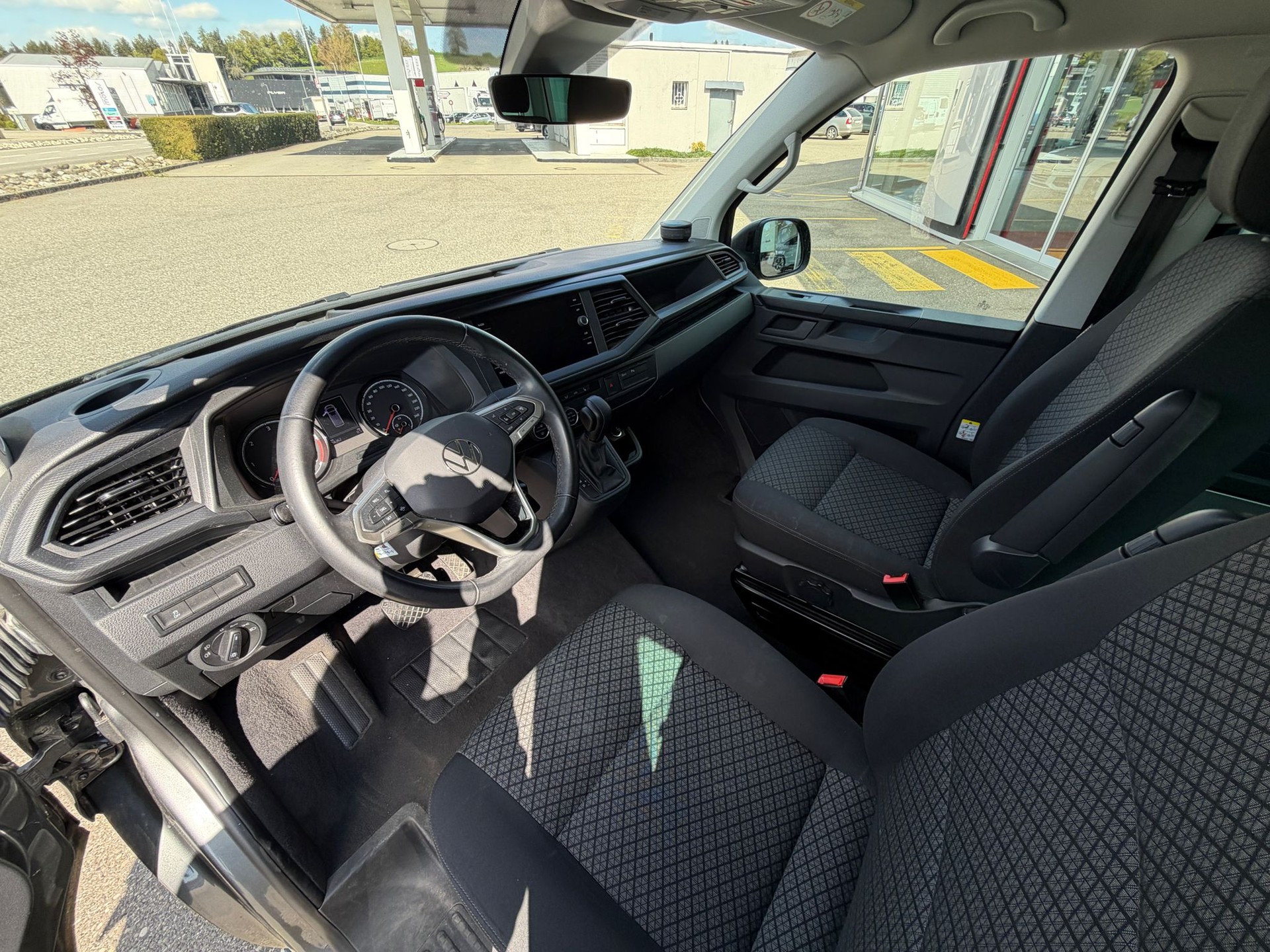 VW T6.1 California 2.0 TDI Beach Liberty Spirit 4Motion DSG-image-14