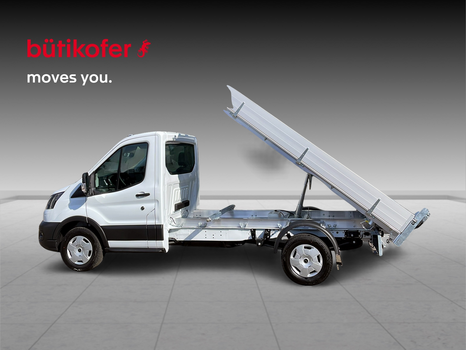 FORD Transit Kab.-Ch. 350 L2 Kipper Achse 4.1 2.0 EcoBlue 165 Trend-showroom-element-3