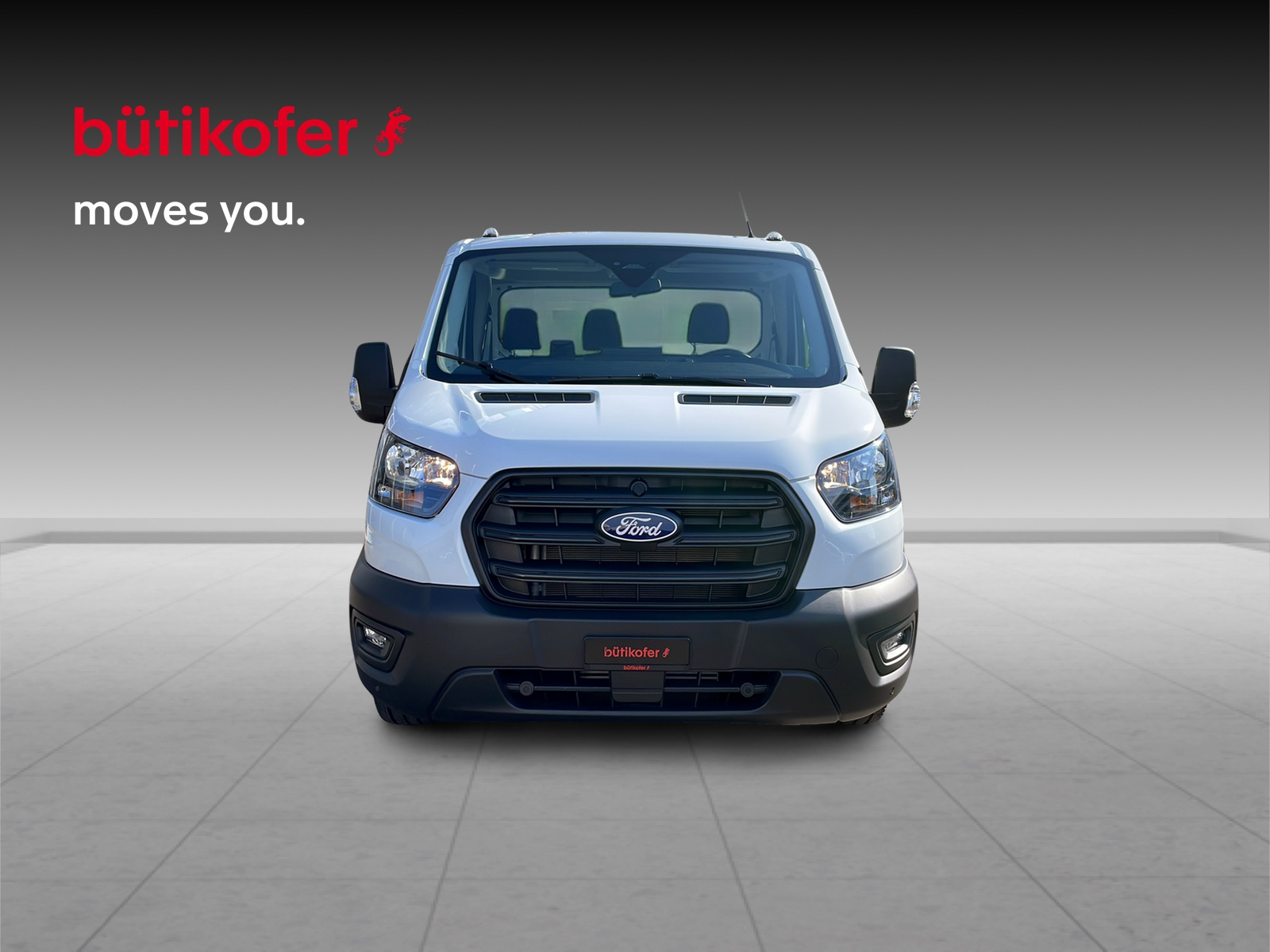 FORD Transit Kab.-Ch. 350 L2 Kipper Achse 4.1 2.0 EcoBlue 165 Trend-showroom-element-1
