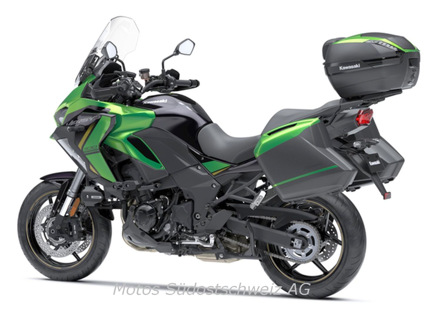 KAWASAKI VERSYS 1100 SE-image-1