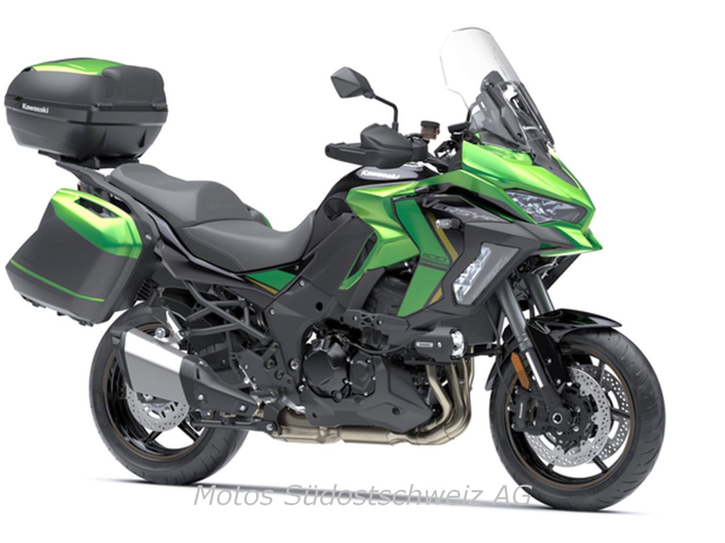 KAWASAKI VERSYS 1100 SE-image-0