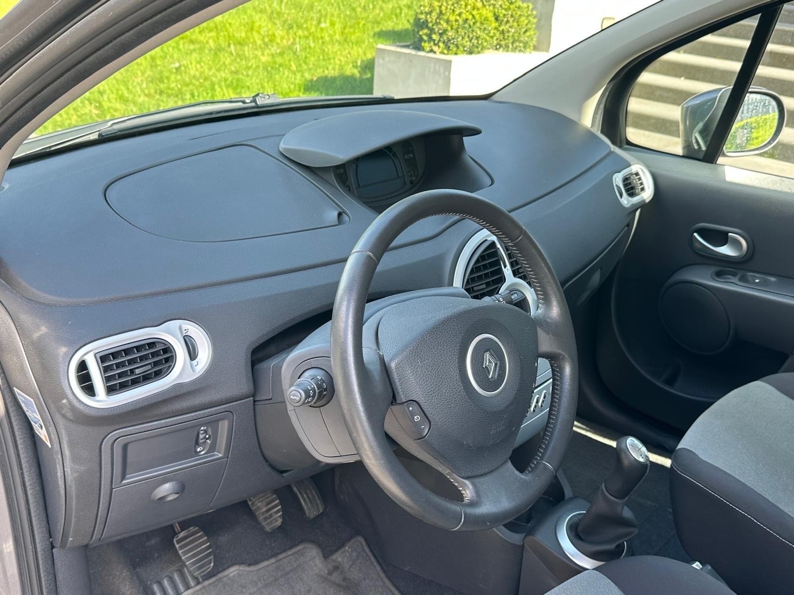 RENAULT Modus 1.6 16V Dynamique-image-7