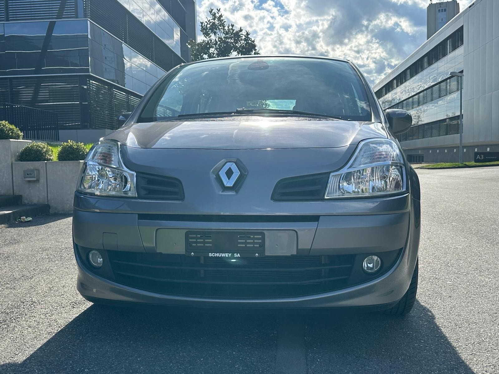 RENAULT Modus 1.6 16V Dynamique-image-6