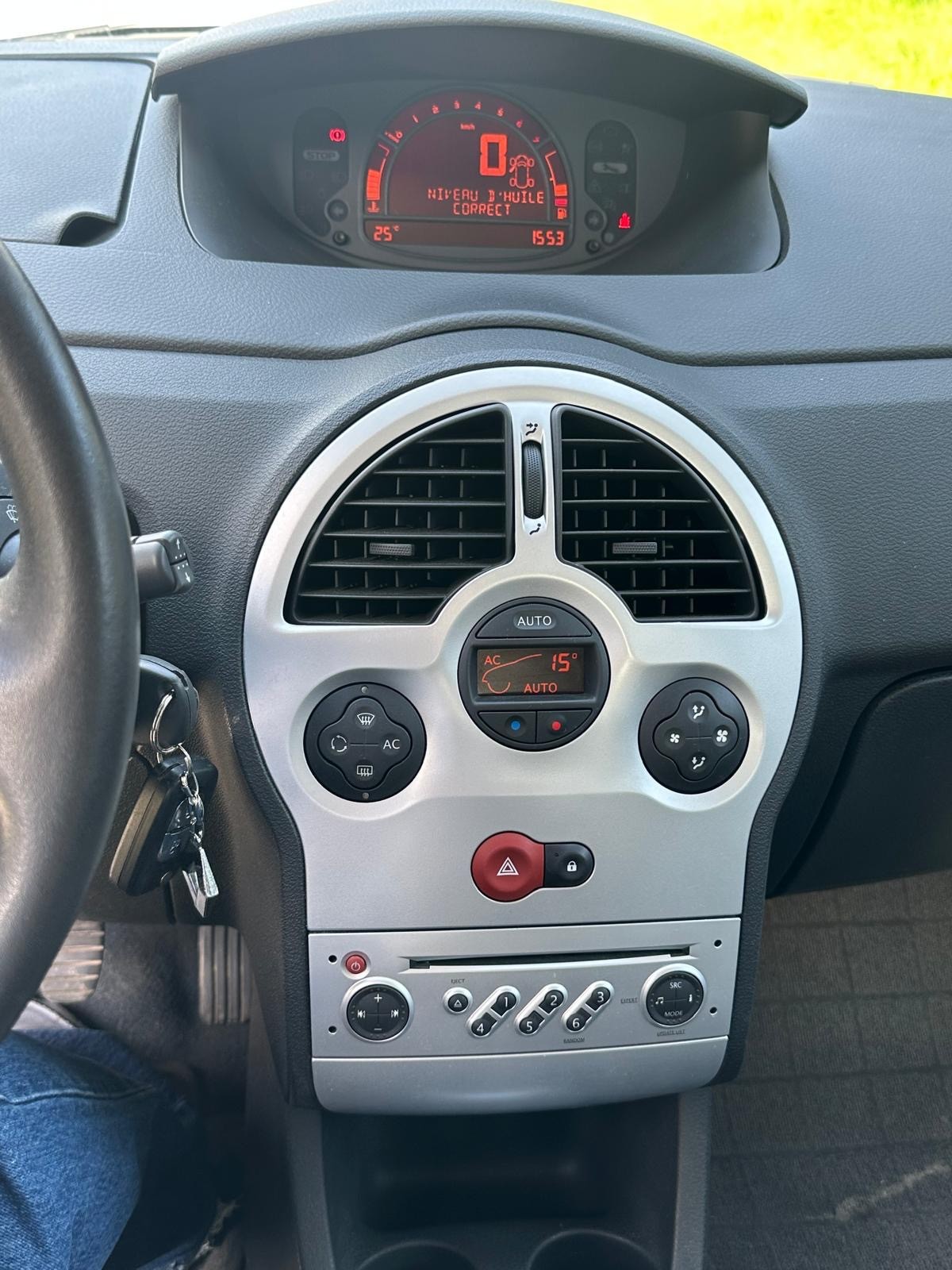 RENAULT Modus 1.6 16V Dynamique-image-8