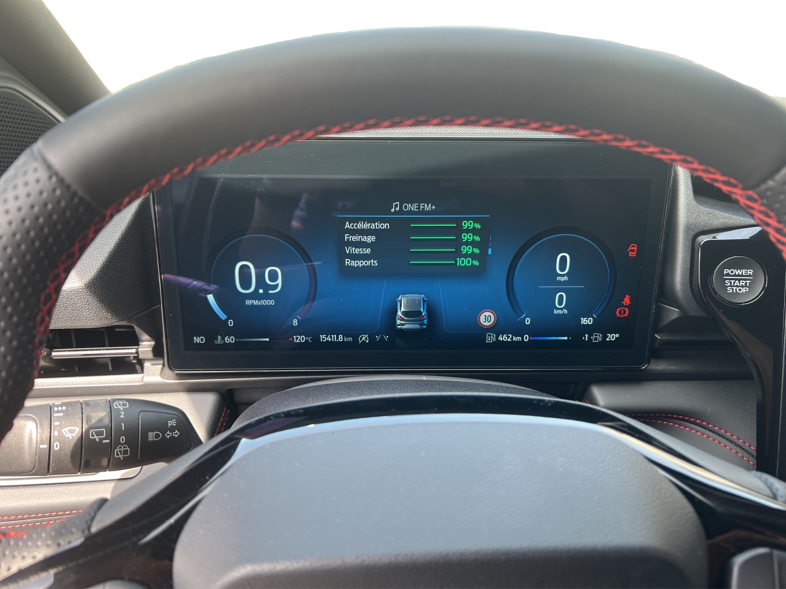 FORD Puma 1.0 EcoB Hybrid 125 ST-Li-image-6