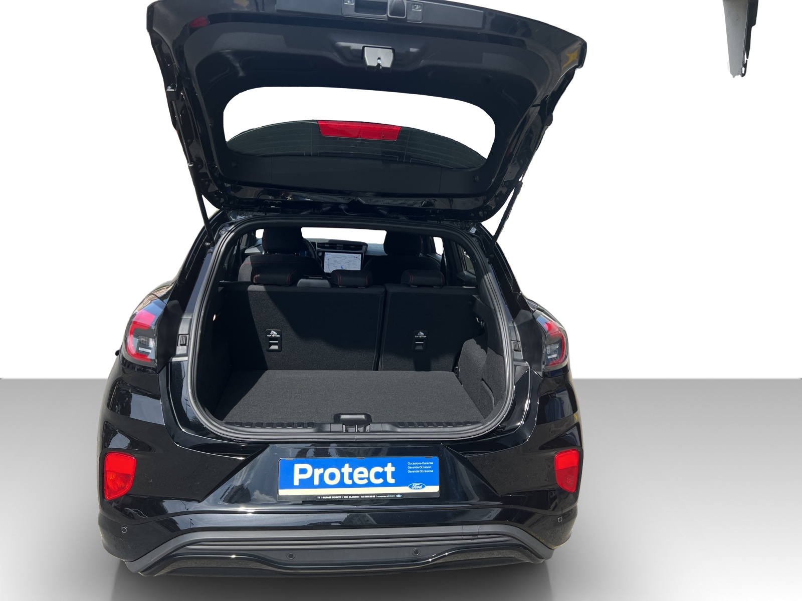 FORD Puma 1.0 EcoB Hybrid 125 ST-Li-image-13