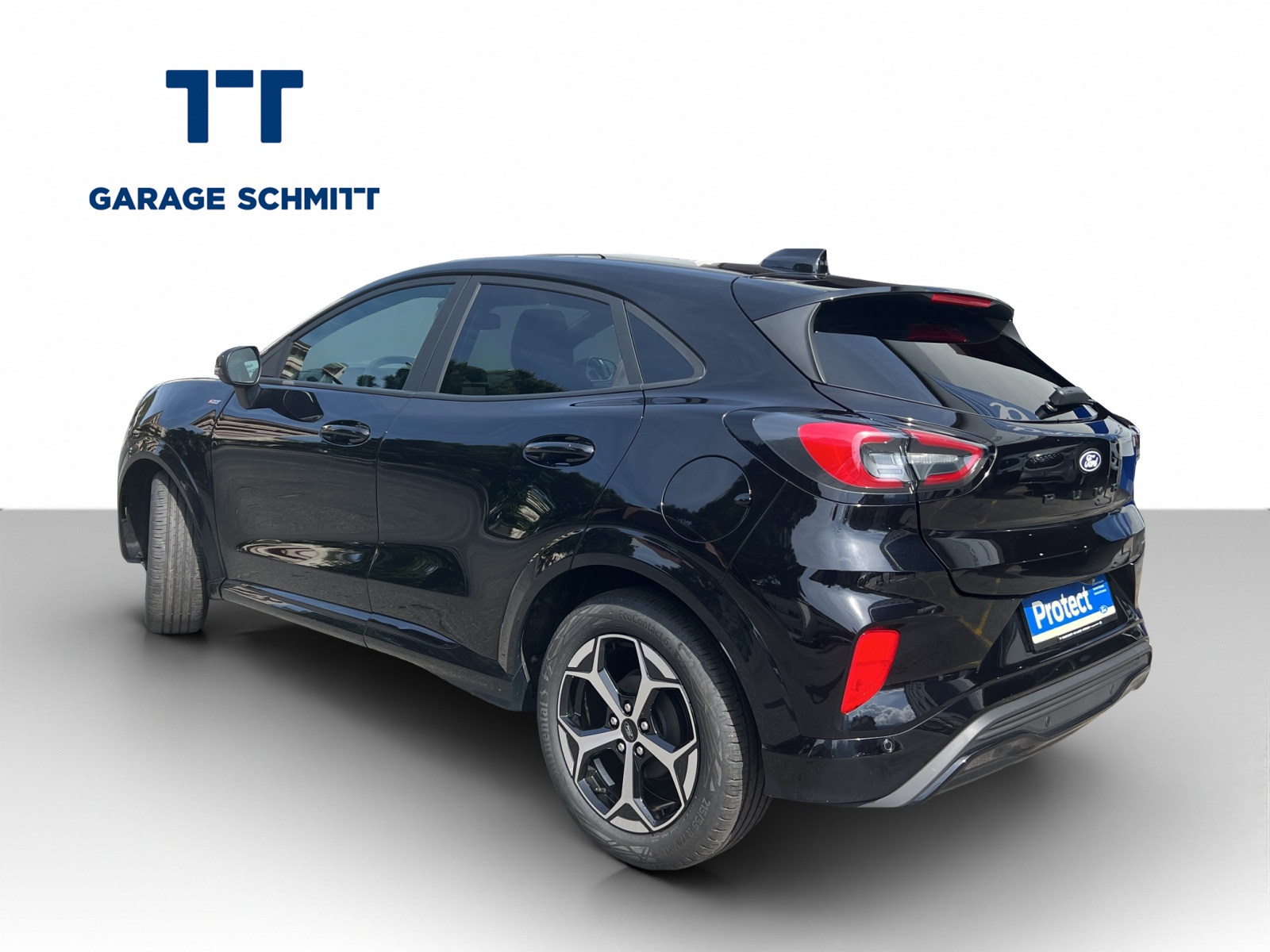 FORD Puma 1.0 EcoB Hybrid 125 ST-Li-showroom-element-1