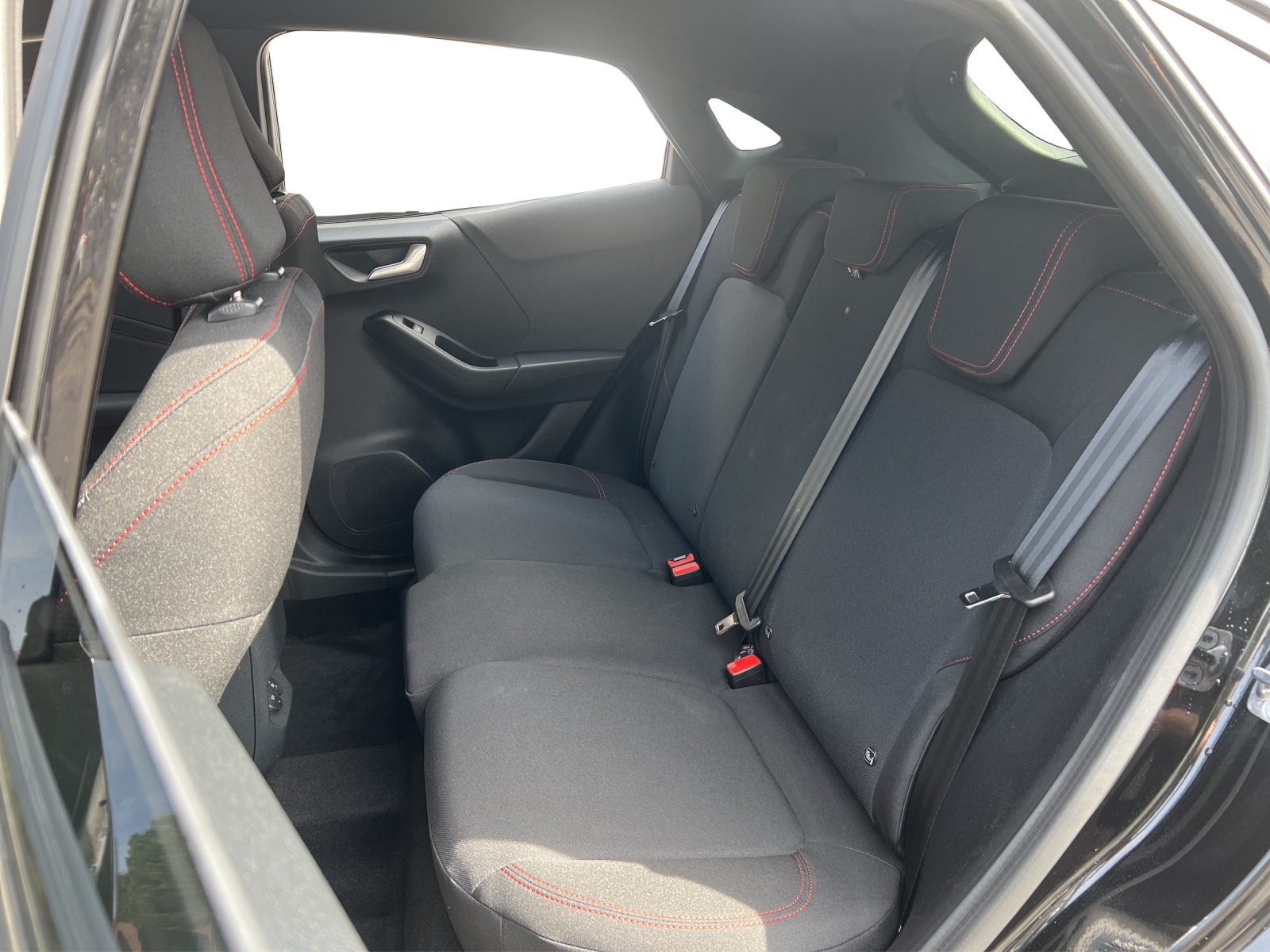 FORD Puma 1.0 EcoB Hybrid 125 ST-Li-image-7