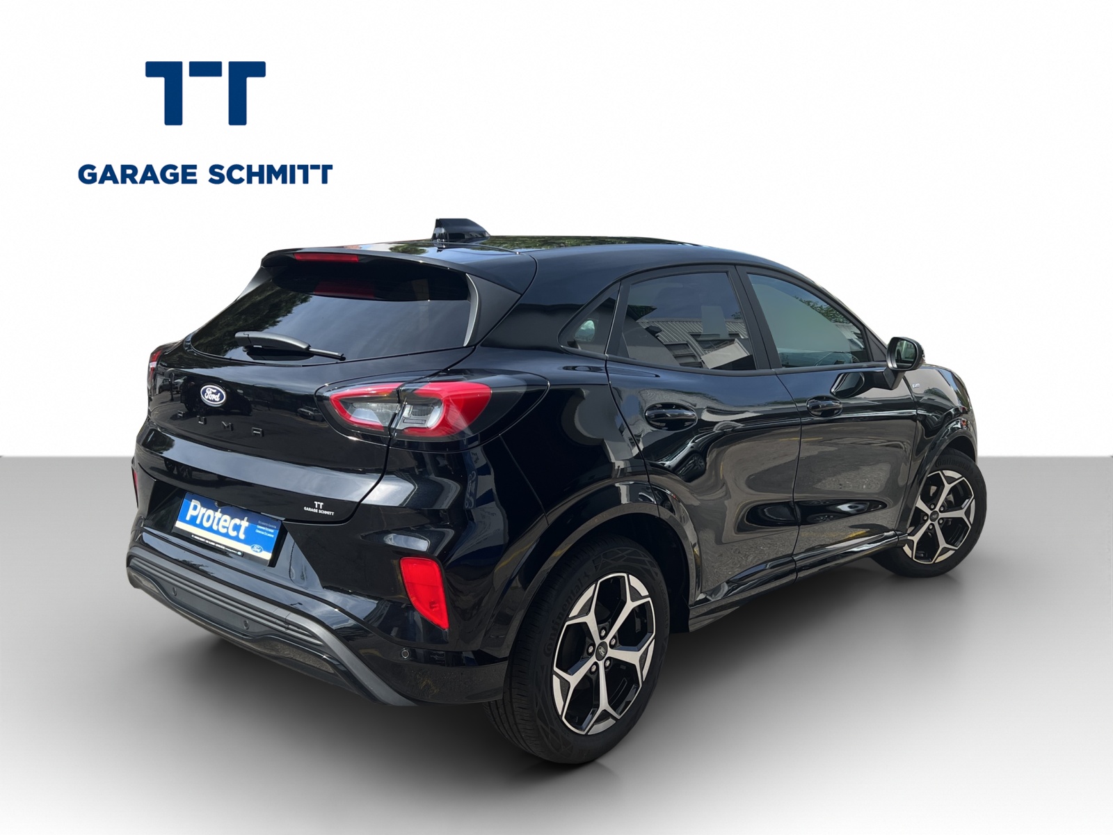 FORD Puma 1.0 EcoB Hybrid 125 ST-Li-showroom-element-2