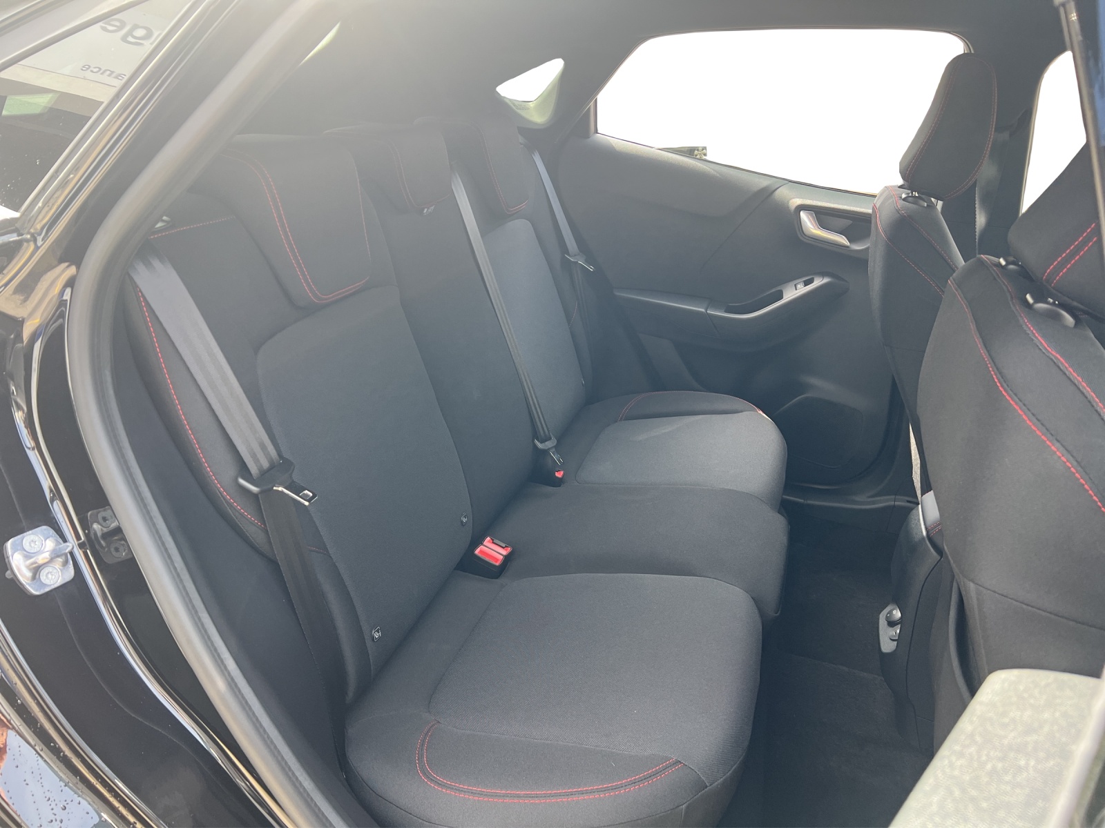 FORD Puma 1.0 EcoB Hybrid 125 ST-Li-image-12