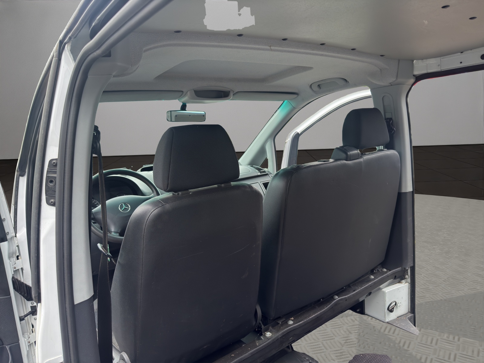 MERCEDES-BENZ Vito 113 CDI Mixto L A-image-10