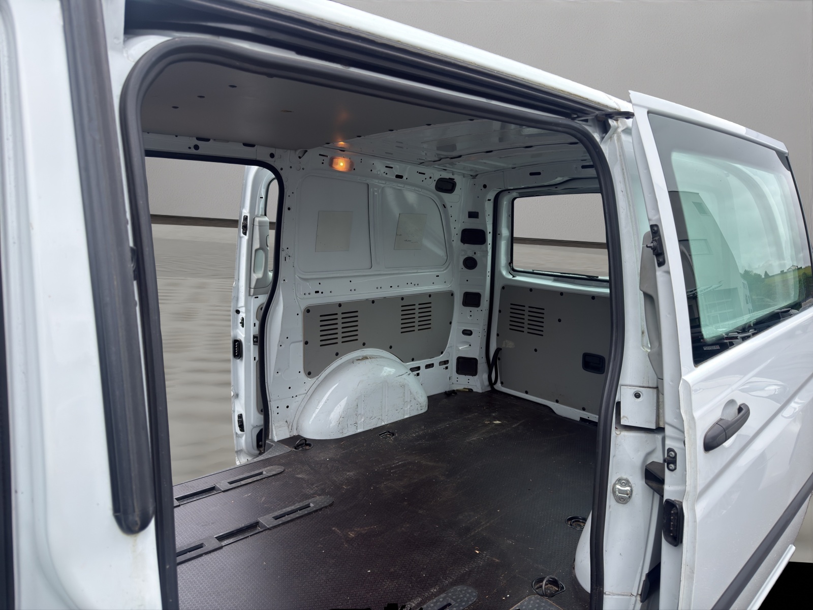 MERCEDES-BENZ Vito 113 CDI Mixto L A-image-9