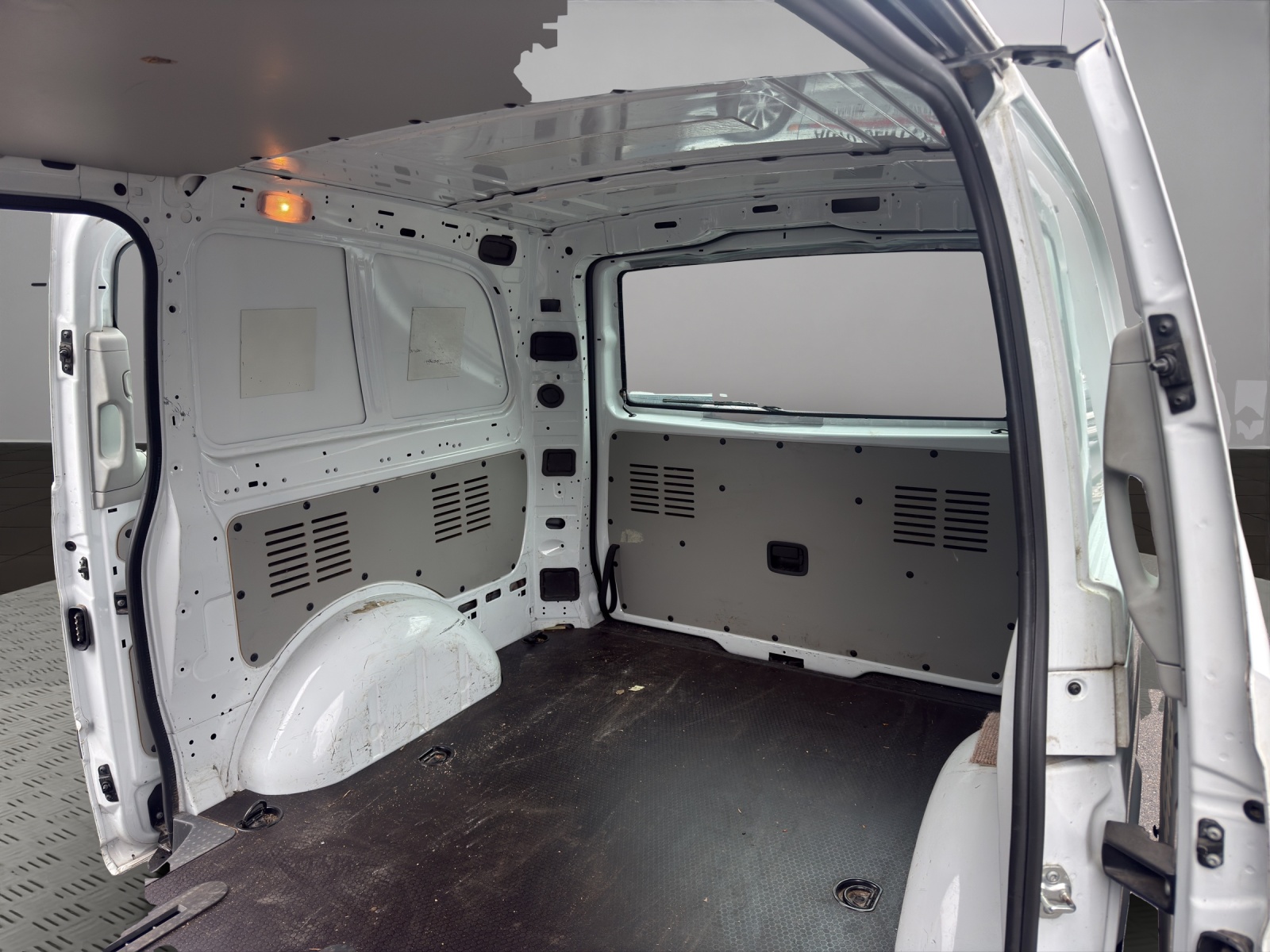 MERCEDES-BENZ Vito 113 CDI Mixto L A-image-11