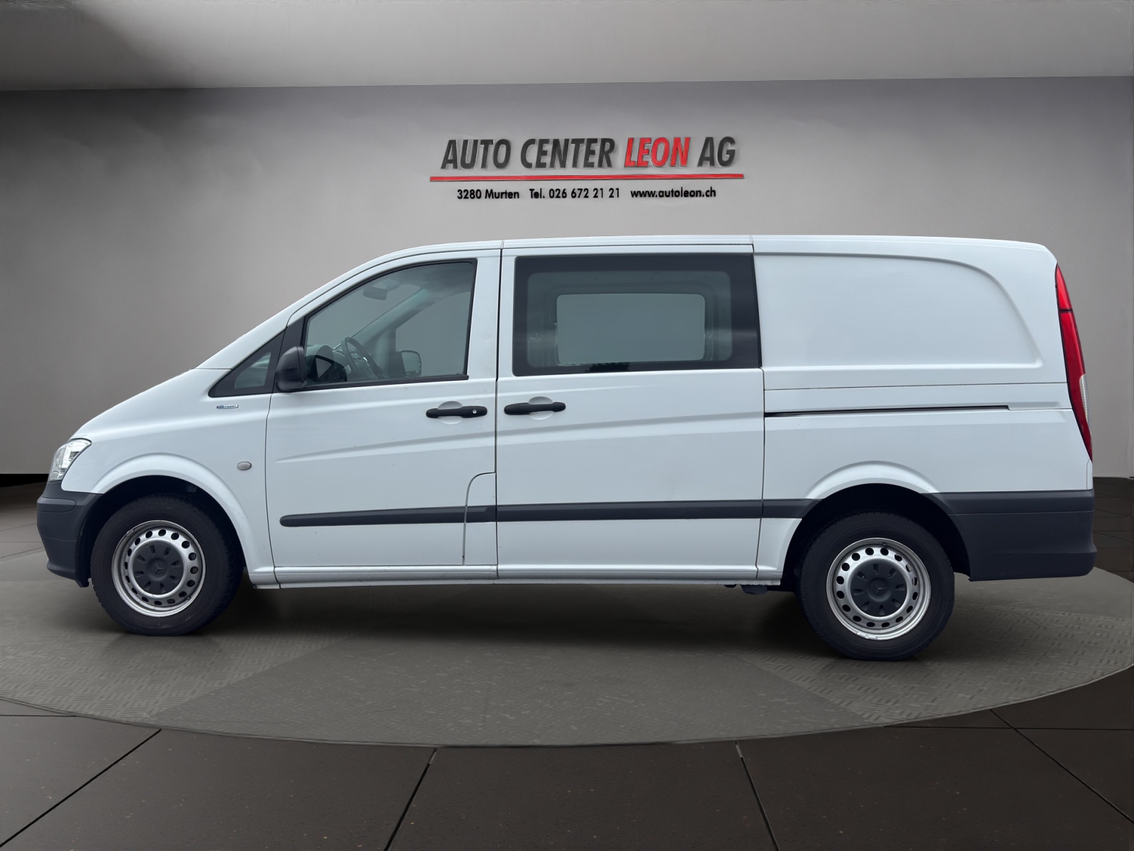MERCEDES-BENZ Vito 113 CDI Mixto L A-showroom-element-2