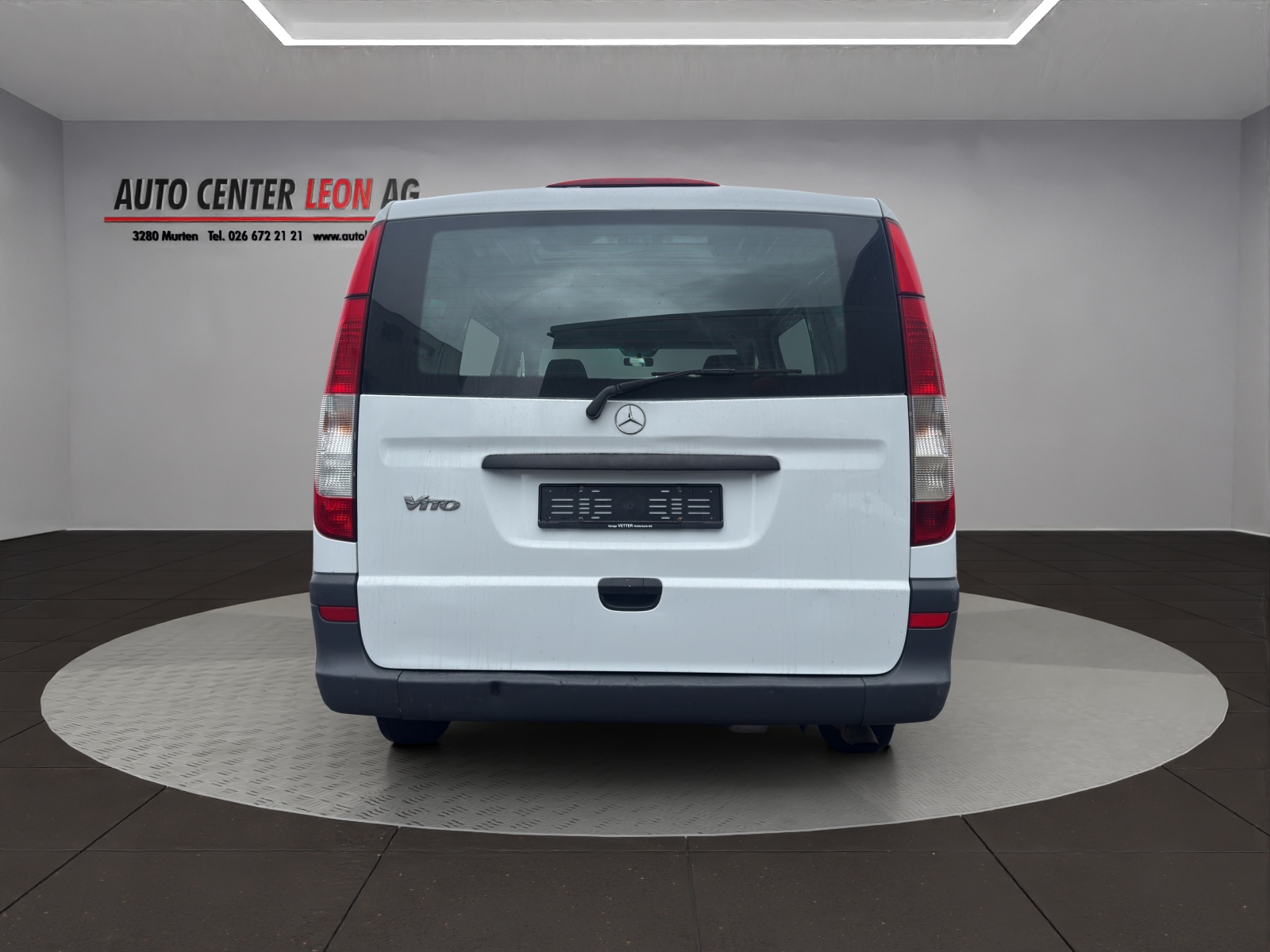 MERCEDES-BENZ Vito 113 CDI Mixto L A-image-4